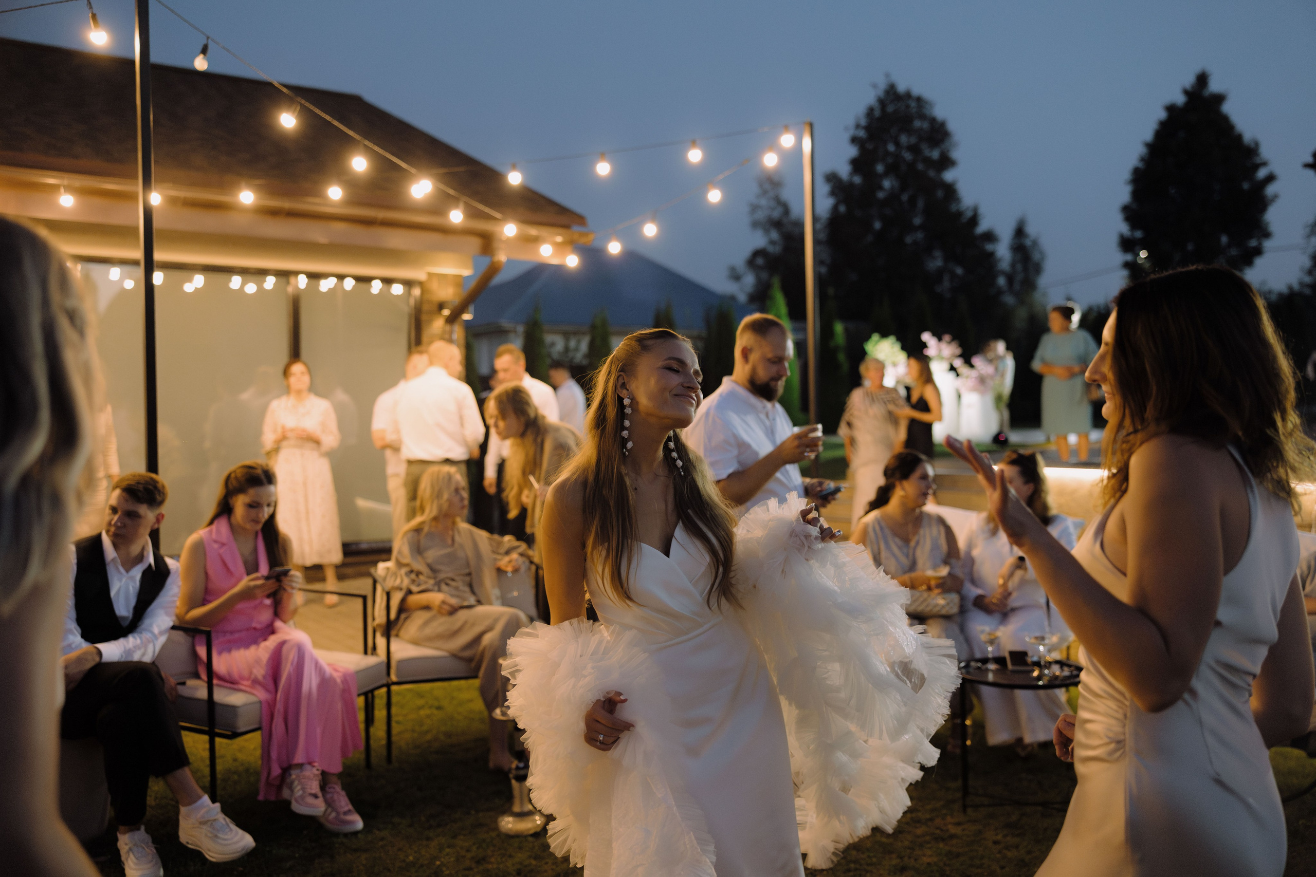 Andrey & Diana. Главная