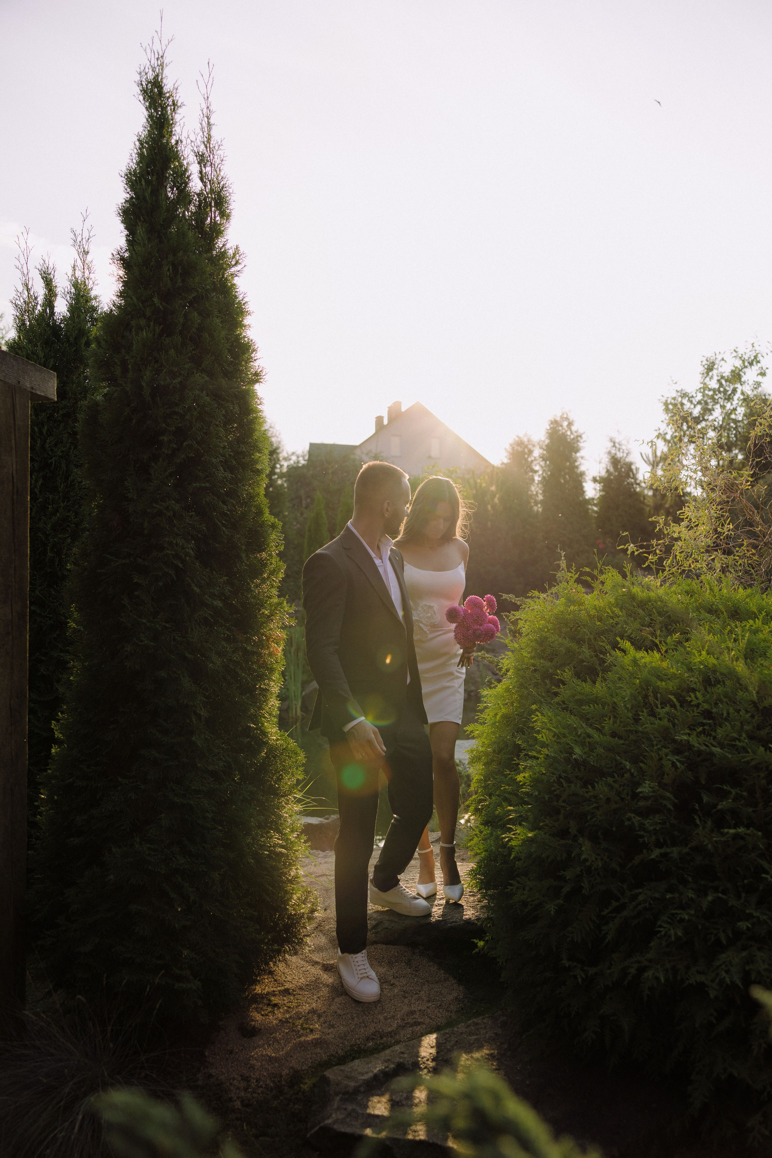 Artem & Victoria. Главная