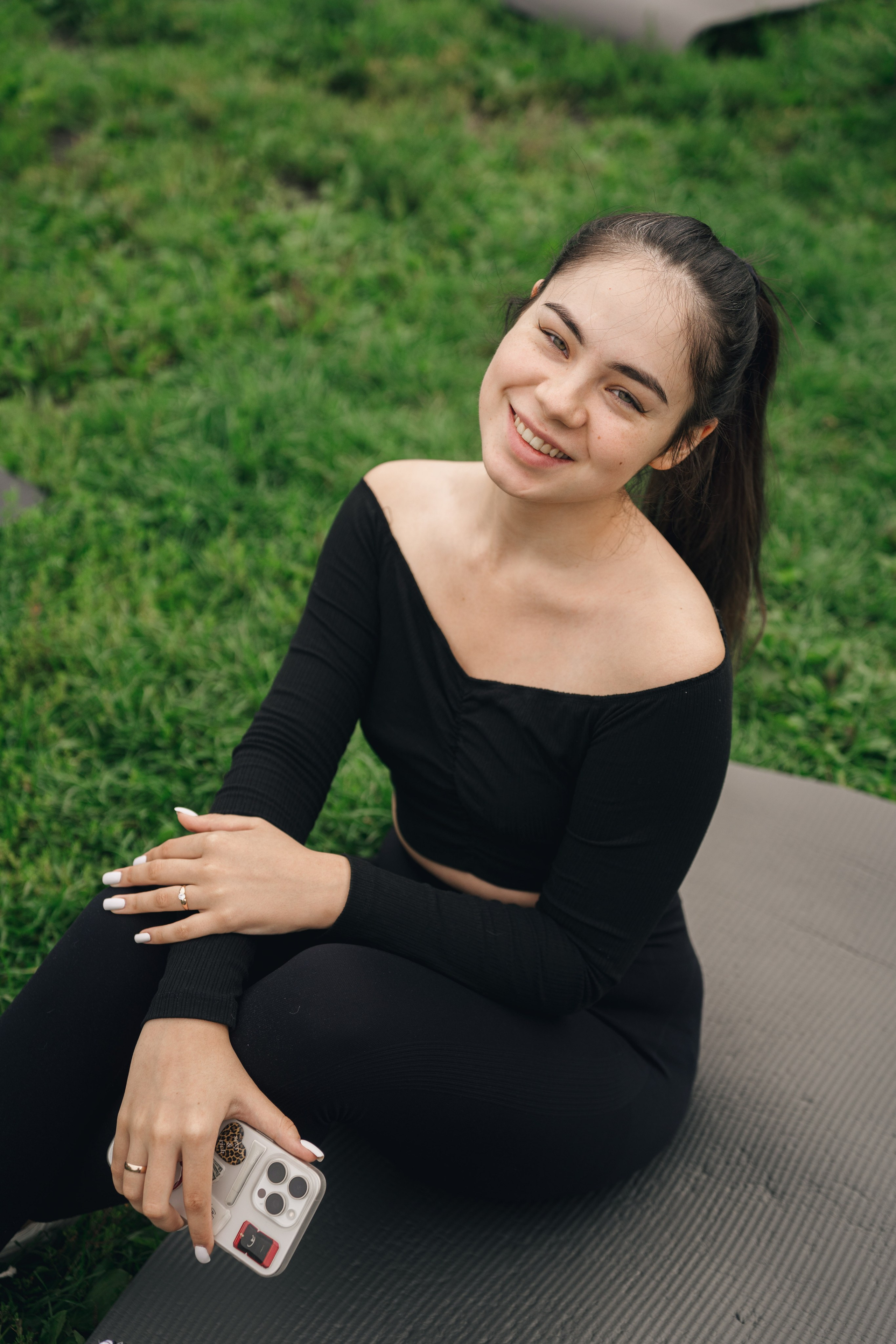 SO STRIP // Открытая тренировка. Репортажный фотограф в Казани Виктория Трунова