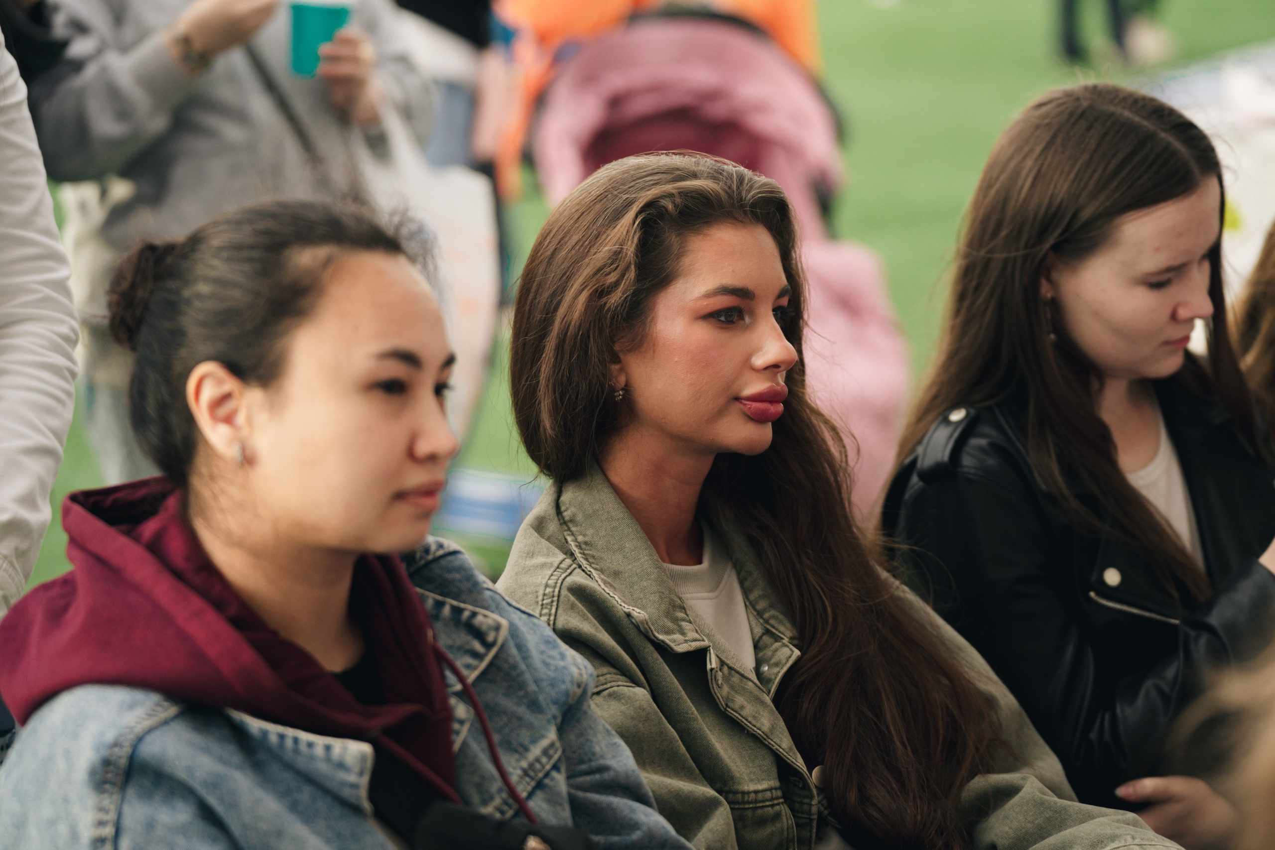 Развитие карьеры ДМ // 2023. Репортажный фотограф в Казани Виктория Трунова