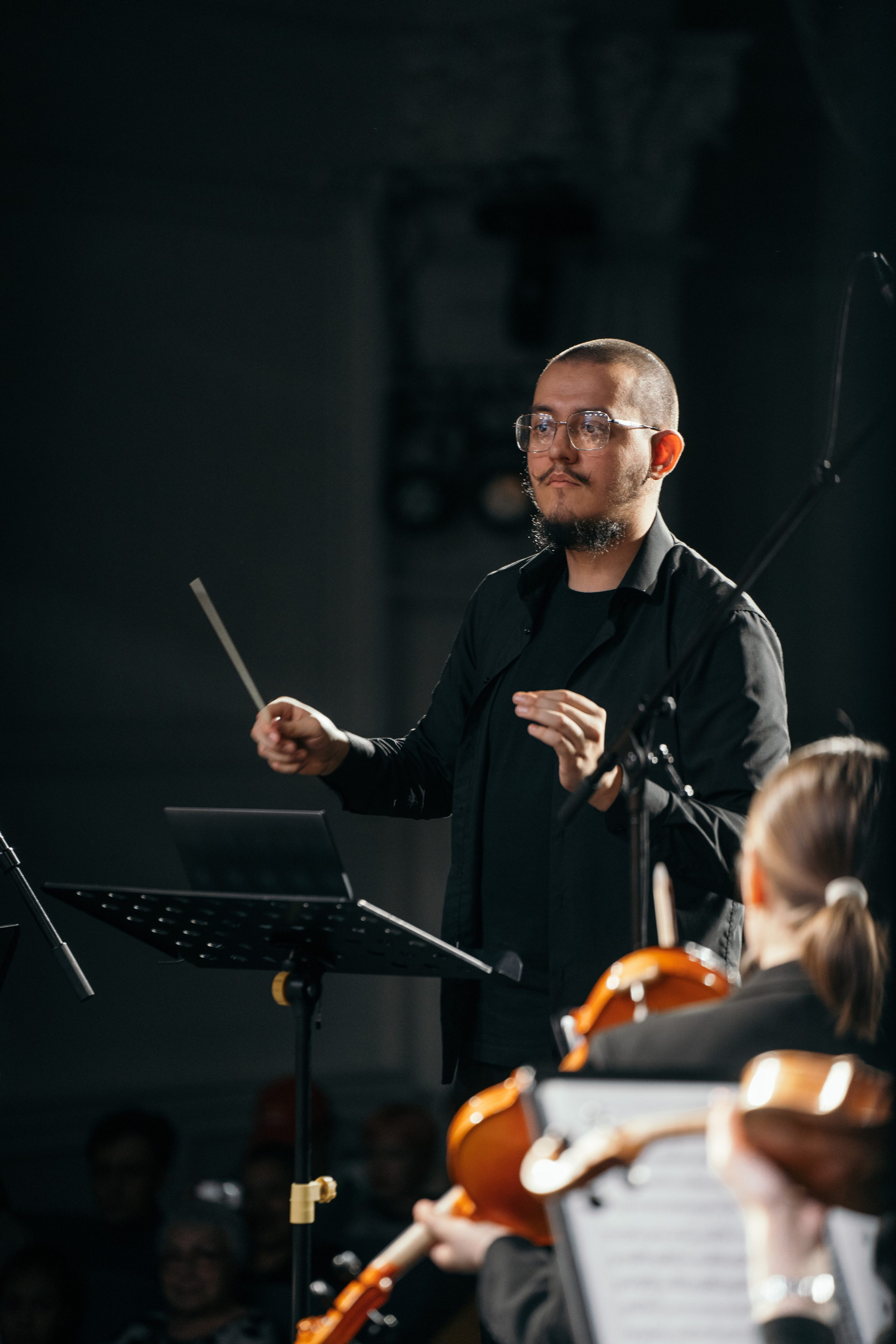 Аврора // 2024. Репортажный фотограф в Казани Виктория Трунова