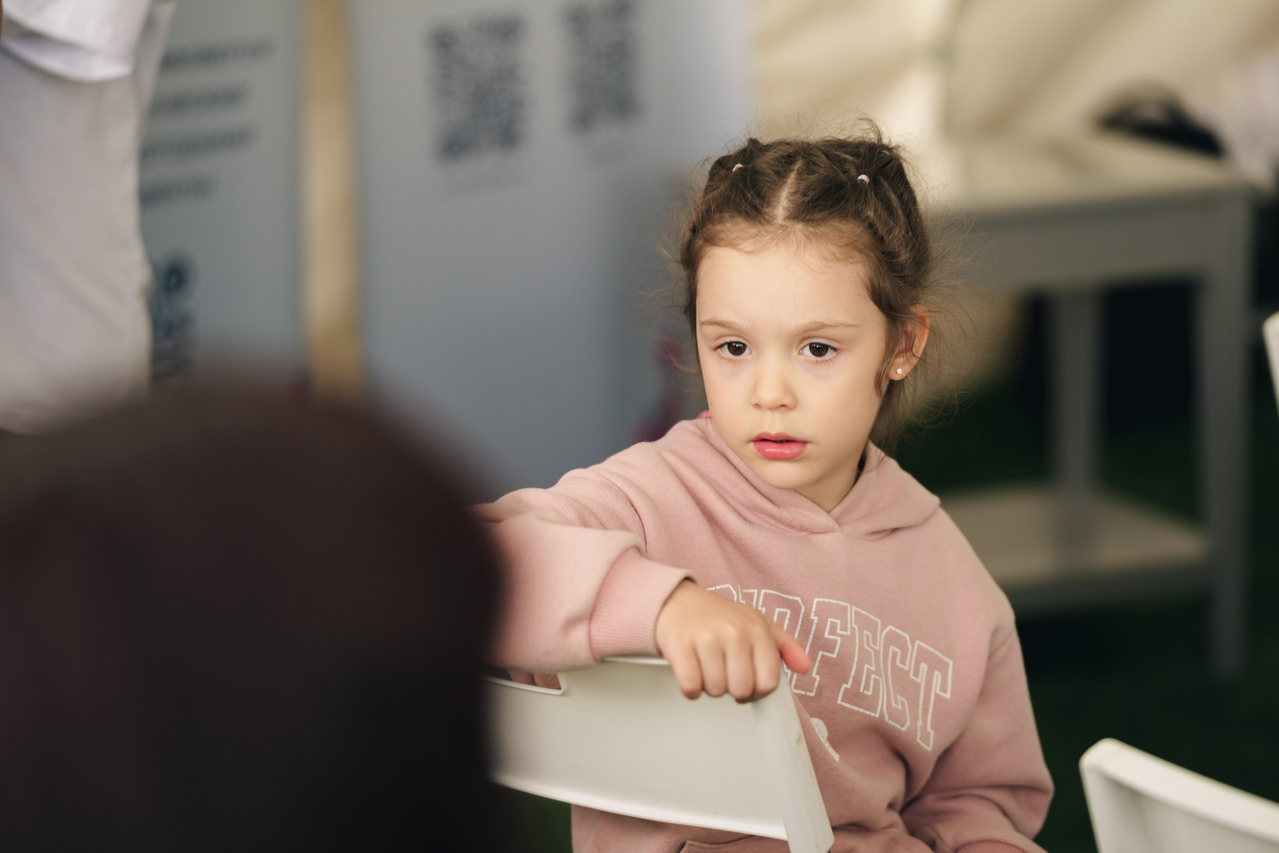 Развитие карьеры ДМ // 2023. Репортажный фотограф в Казани Виктория Трунова