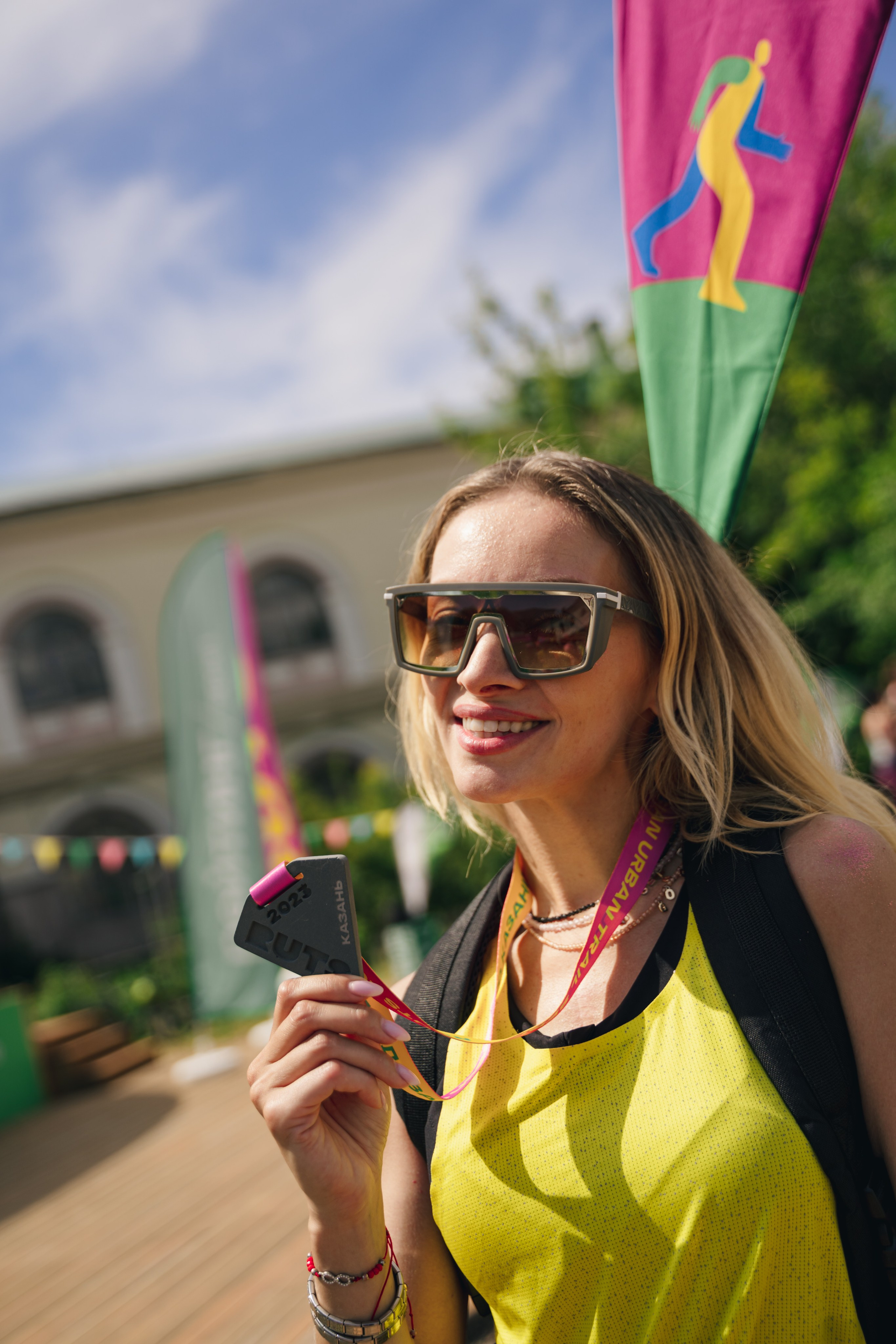 Рутс // 2023. Репортажный фотограф в Казани Виктория Трунова