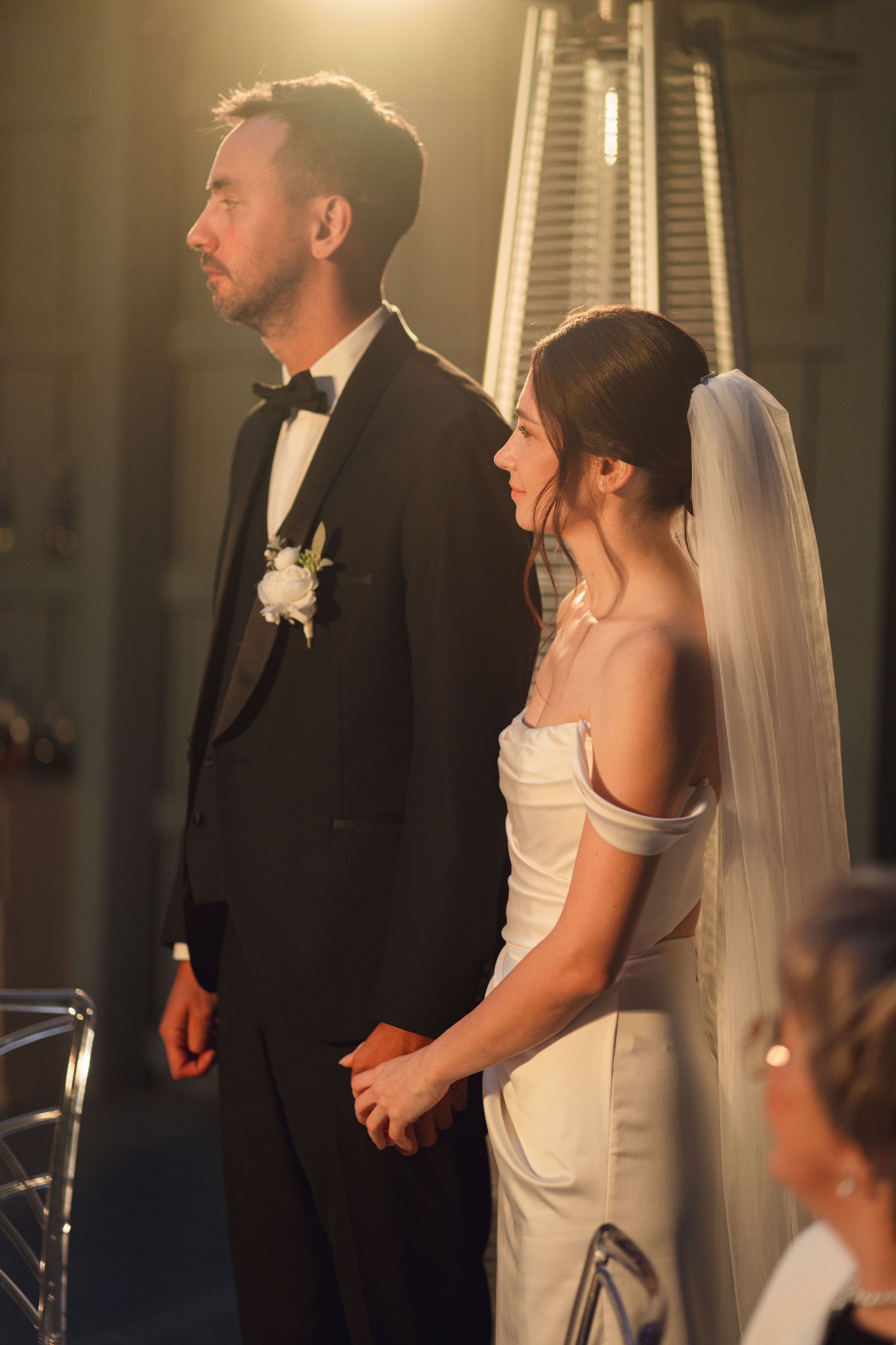 Чулпан & Булат. Репортажный фотограф в Казани Виктория Трунова