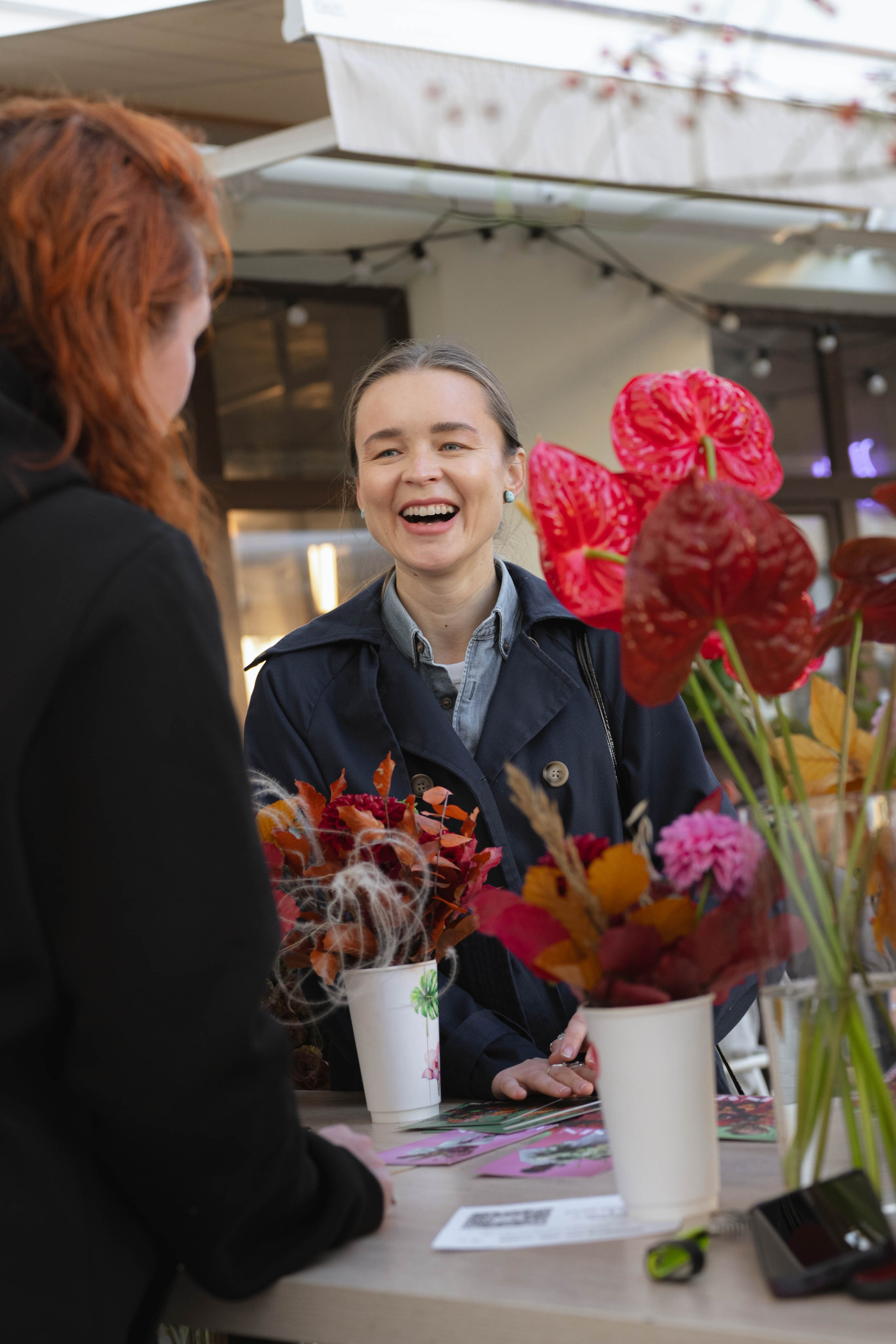 MIN SIN x Surf Coffee. Репортажный фотограф в Казани Виктория Трунова