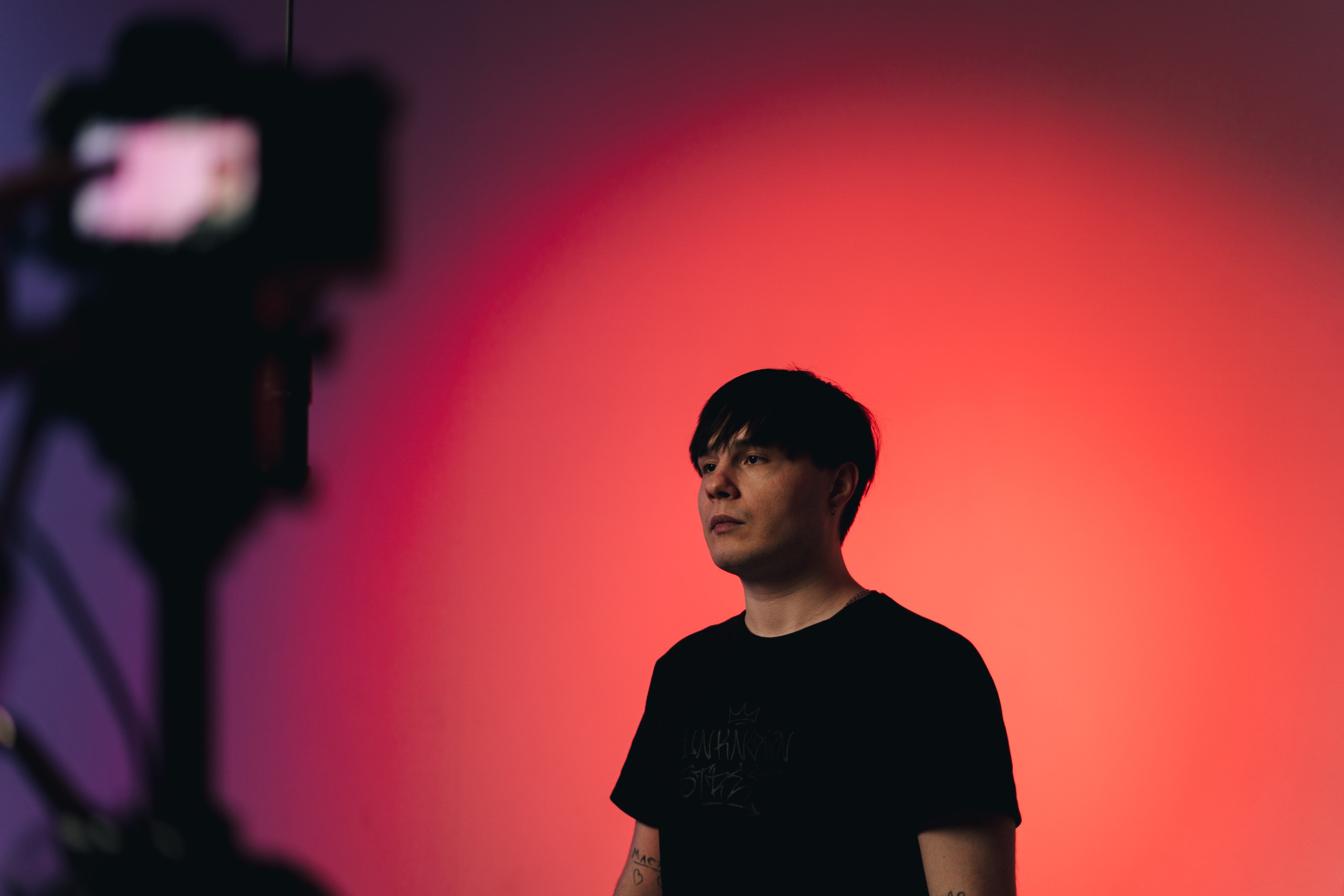 Backstage // 2023. Репортажный фотограф в Казани Виктория Трунова