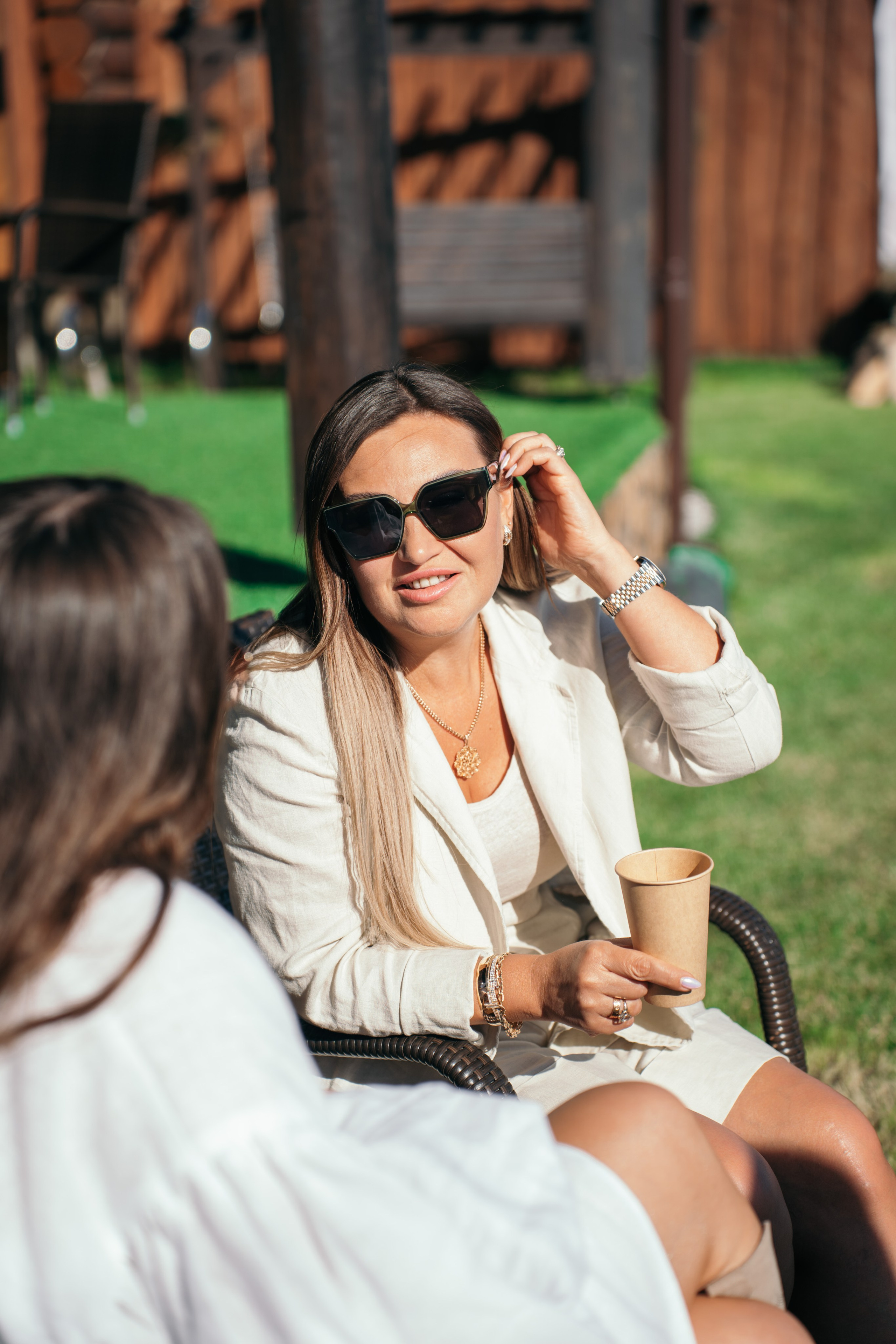 День Рождения Ленара. Репортажный фотограф в Казани Виктория Трунова