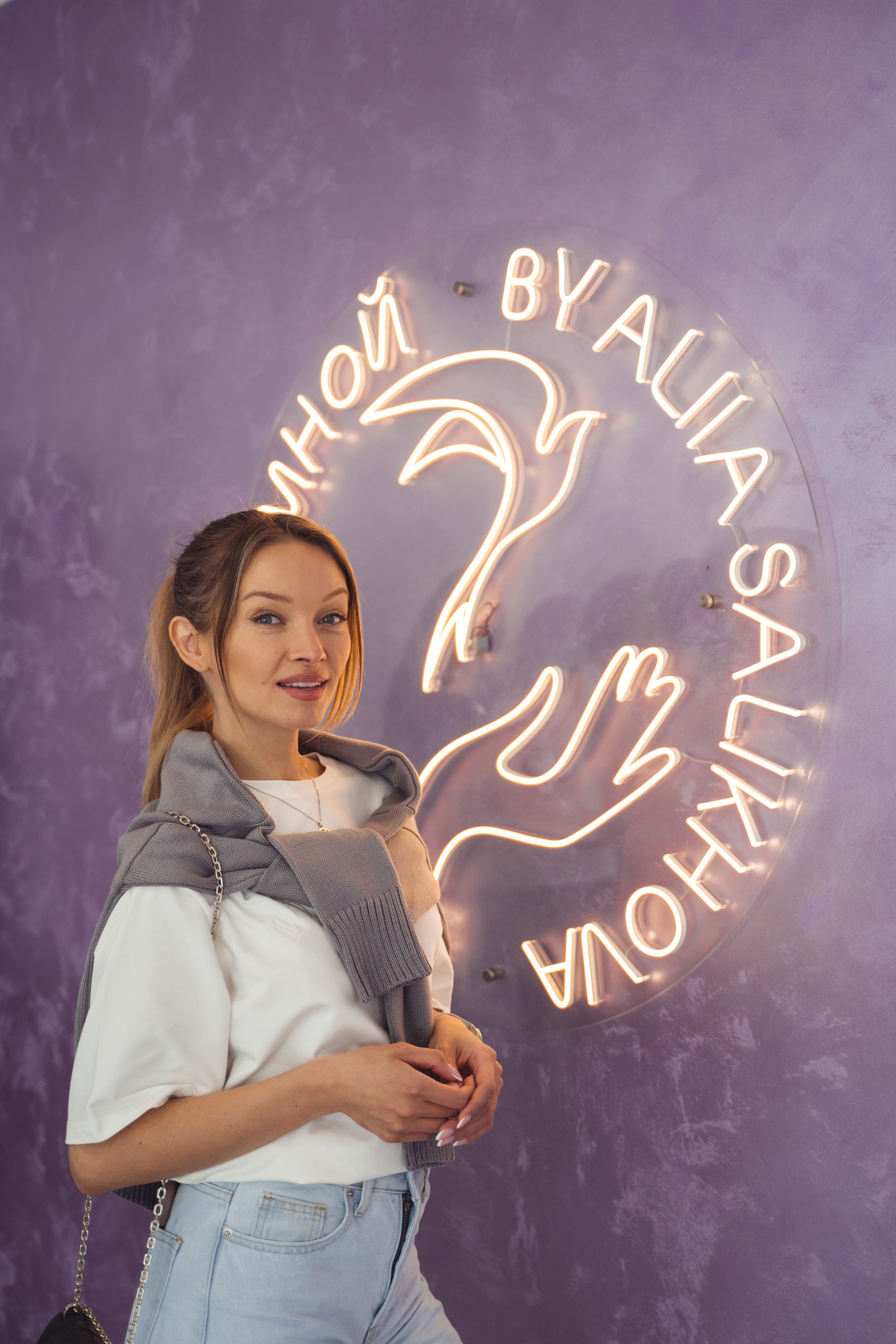 Дыши со мной // Открытие студии. Репортажный фотограф в Казани Виктория Трунова