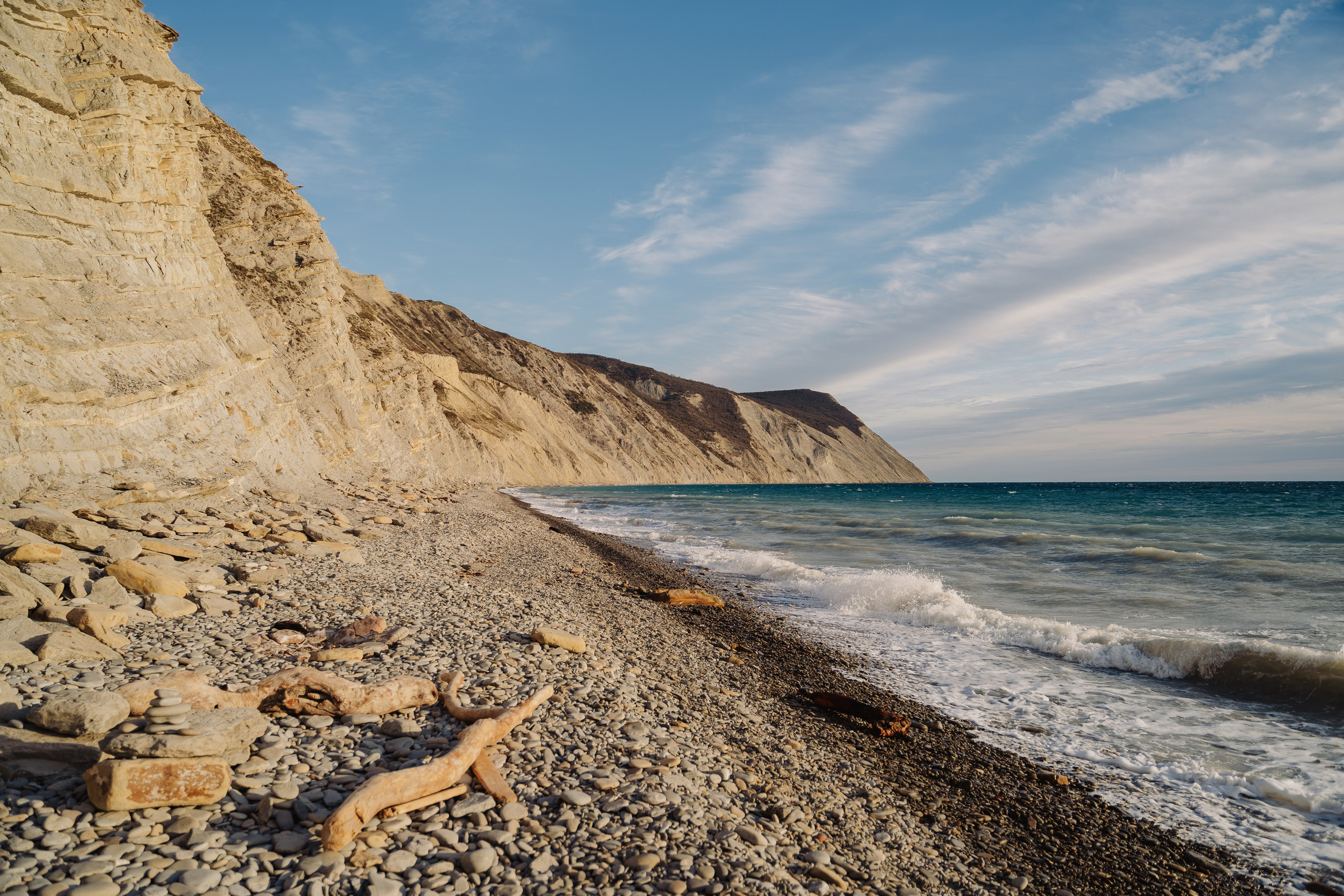 Love story на берегу моря. Свадебный и семейный фотограф в Краснодаре Павел Мельников