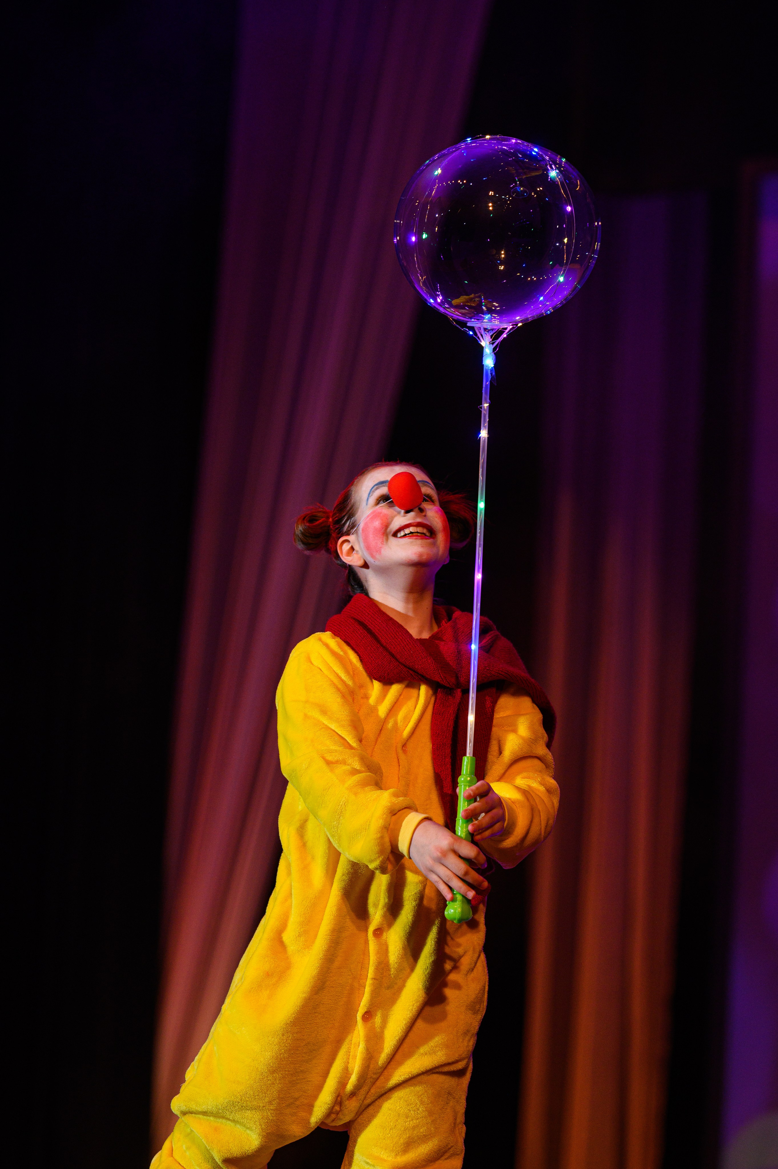 На арене. Подольск. Фотограф Сергей Белов | Москва