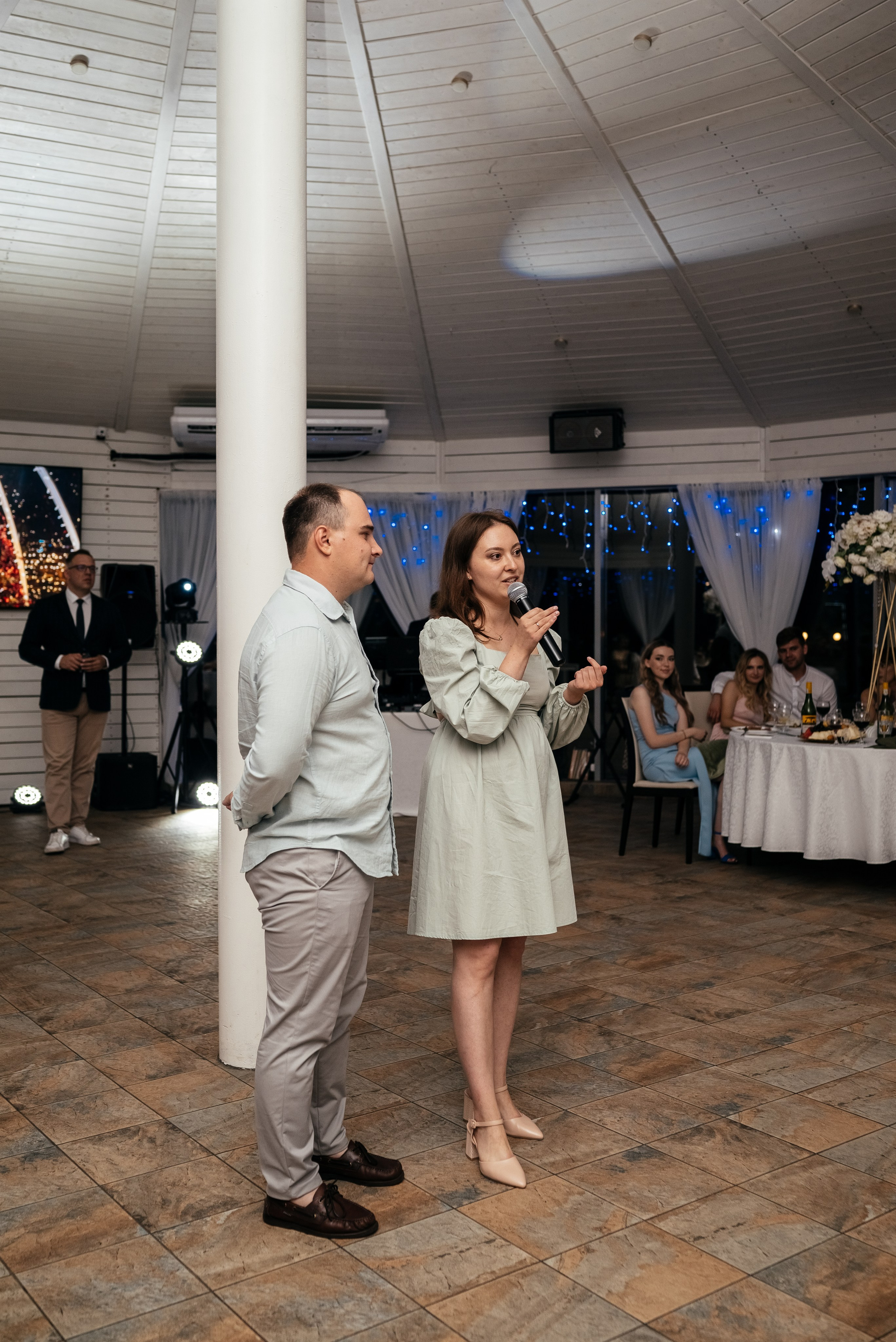 Александра и Андрей. Семейный и свадебный фотограф в Ярославле Кропина Инна