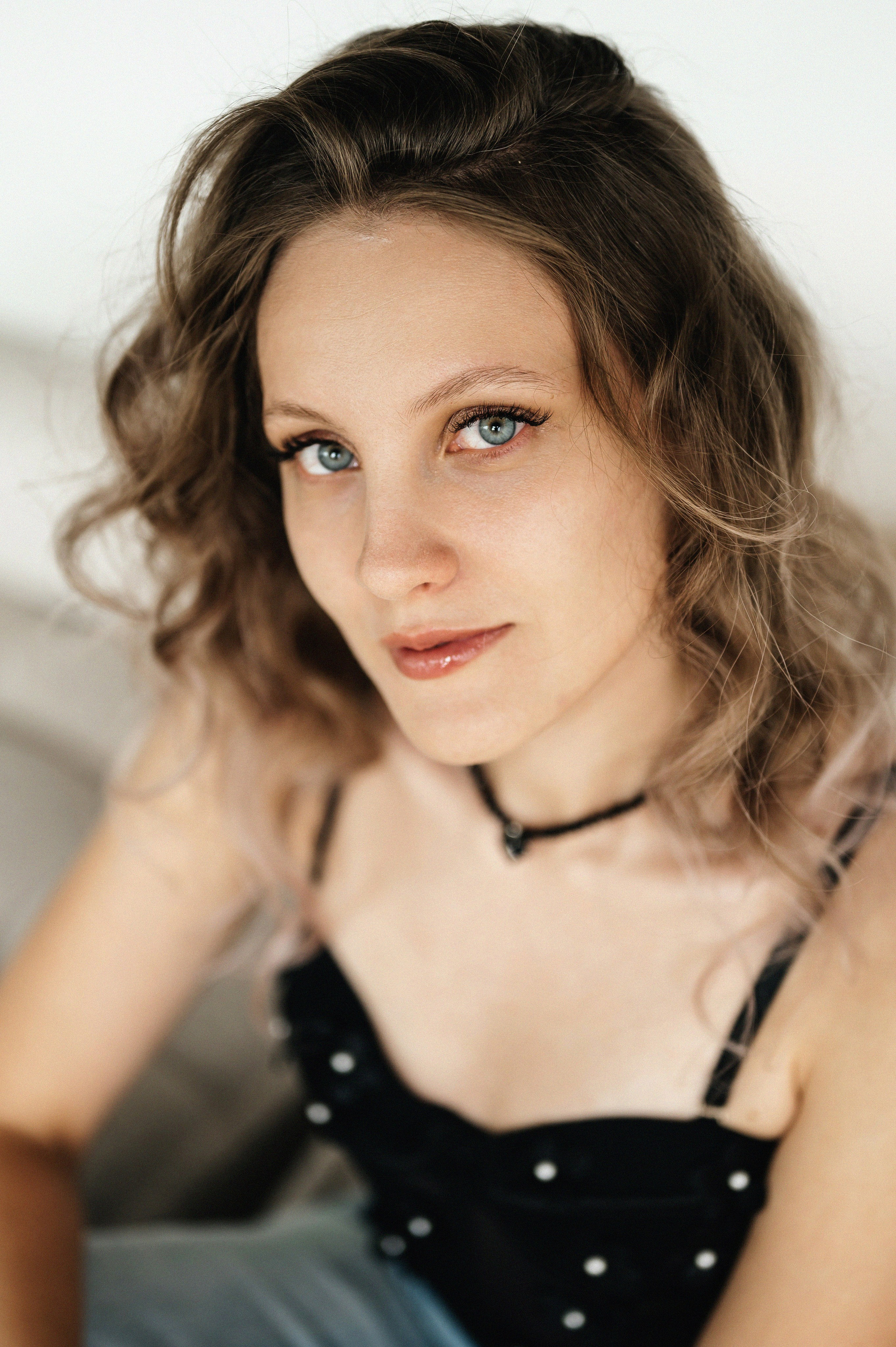 Алена. Свадебный и семейный фотограф в Красноярске Виктория Тимонина