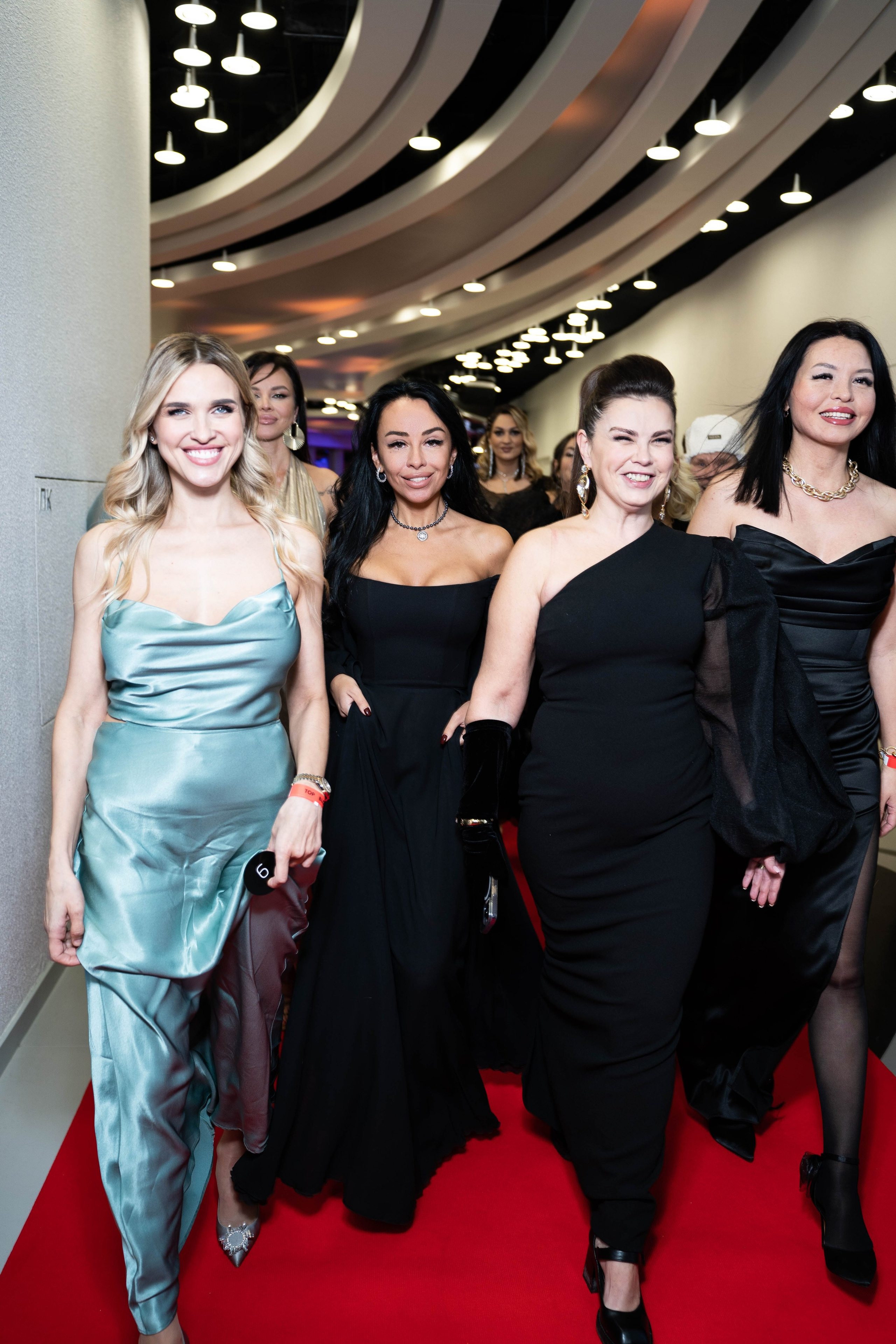 BLOGGER SUMMIT | Mercury space. Фотограф Абакумова Анастасия