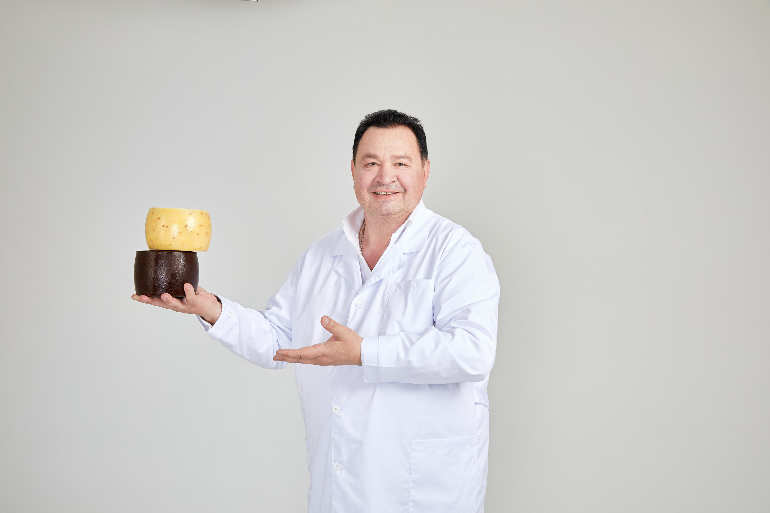 Съёмка на баннеры. Оксана Кузь|фотограф и продюсер