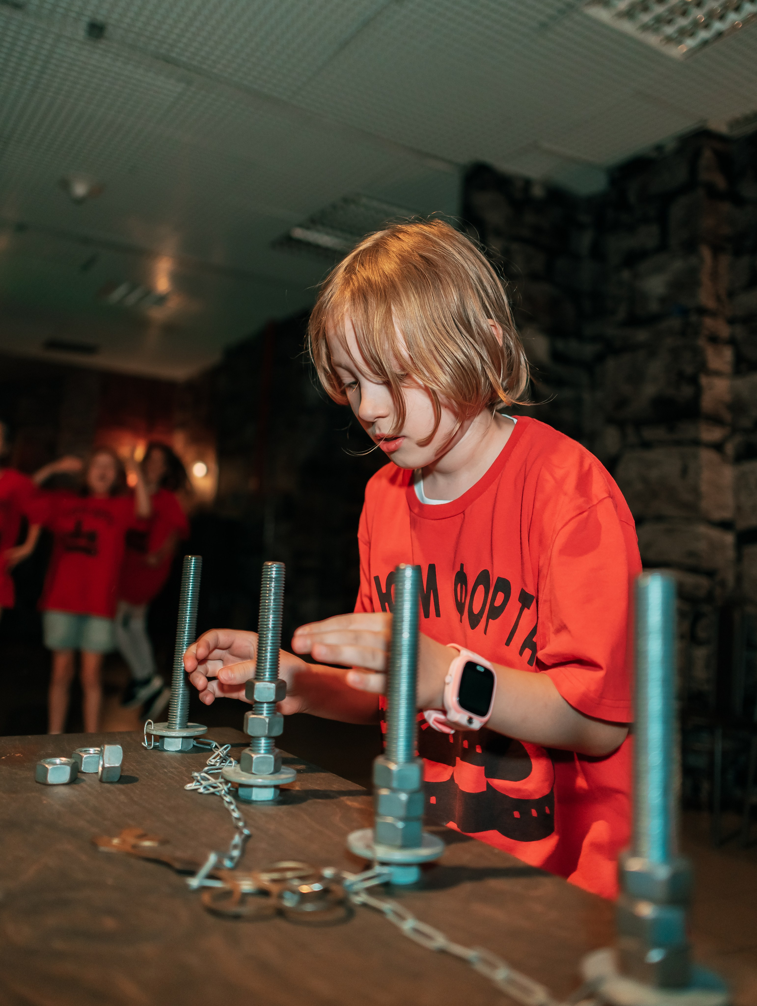 Фотограф | Киреев Семён | Москва