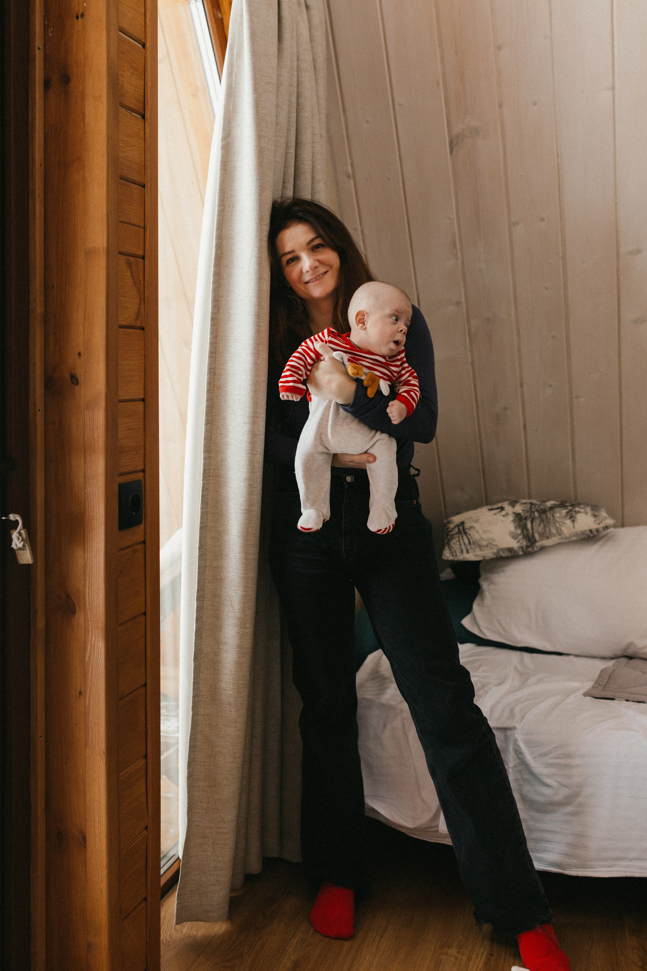 Новогодняя. Свадебный фотограф в Ярославле Алиса Тарасова