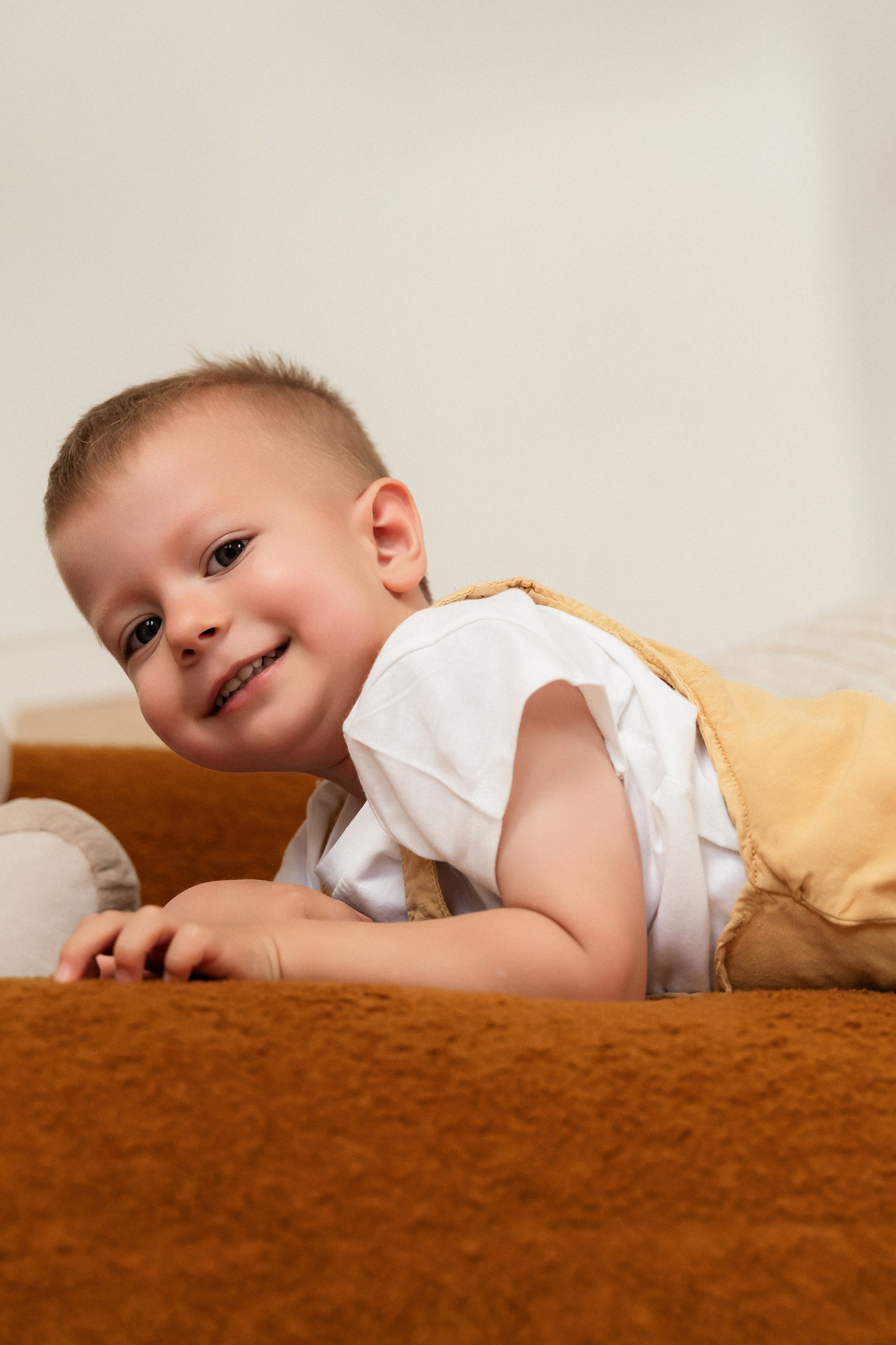 Лёве 2 года!. Фотограф Алина Филимонова Тверь