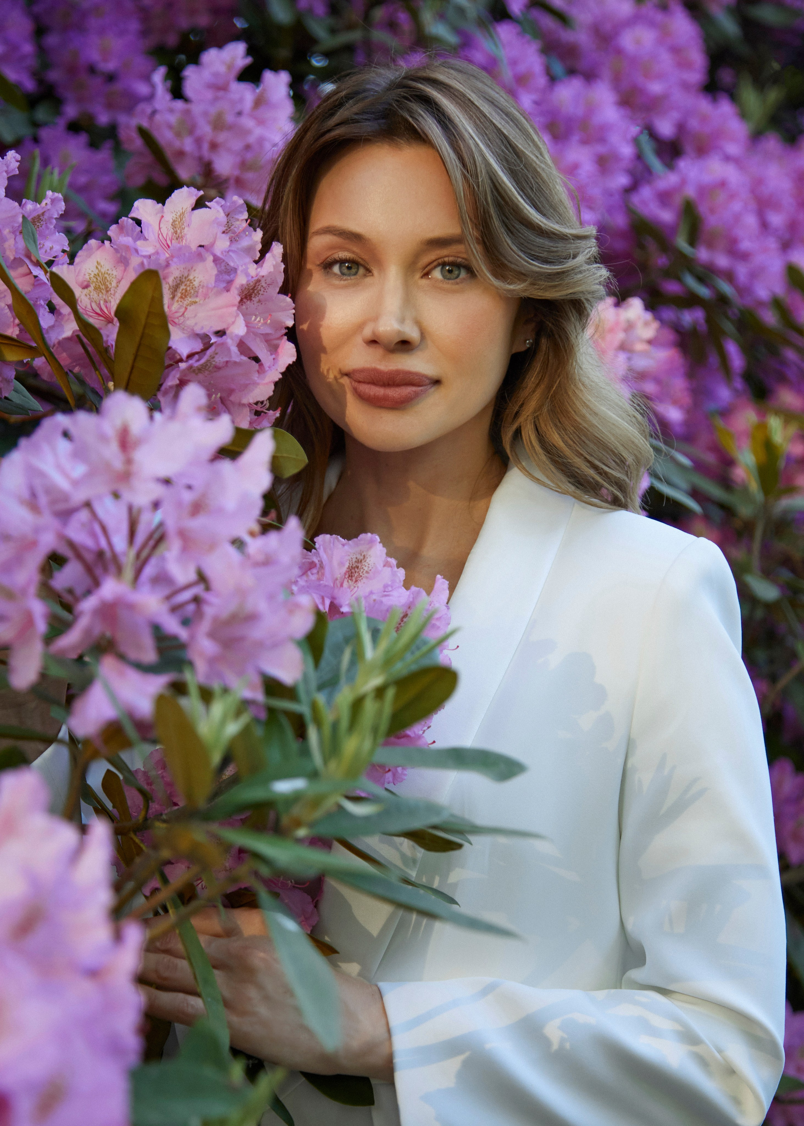 София и мама. Фотограф Ирина Бутко