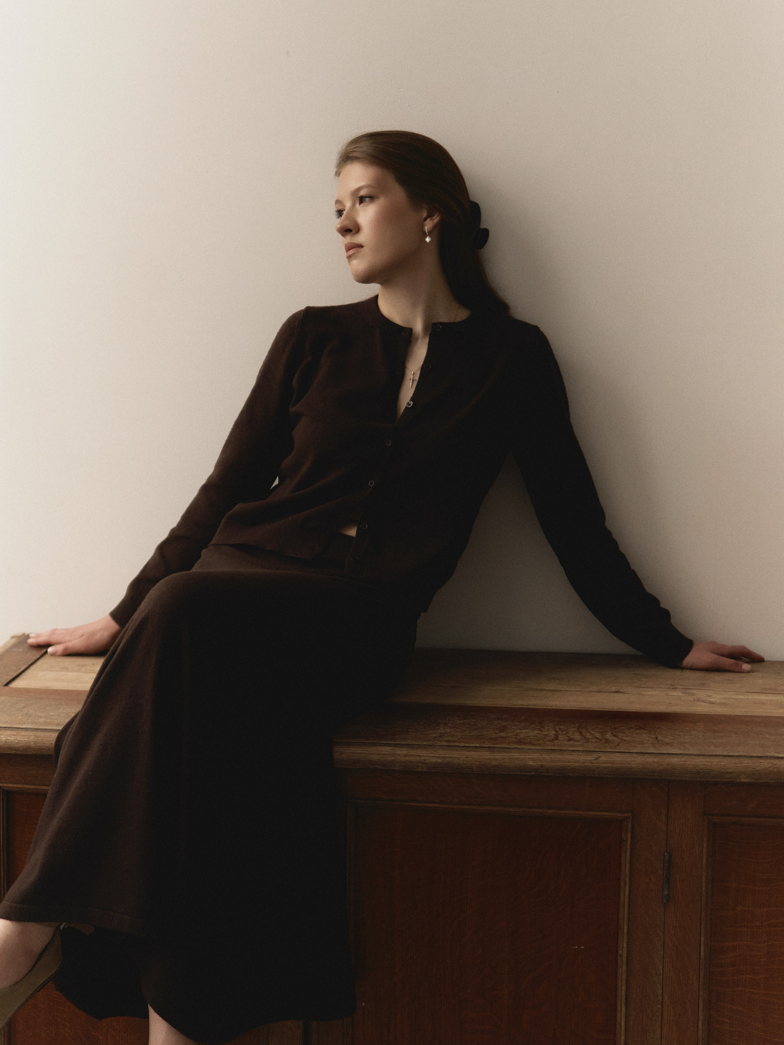 Nastya. Индивидуальная и семейная фотосессия в Чебоксарах Оксана Русакова