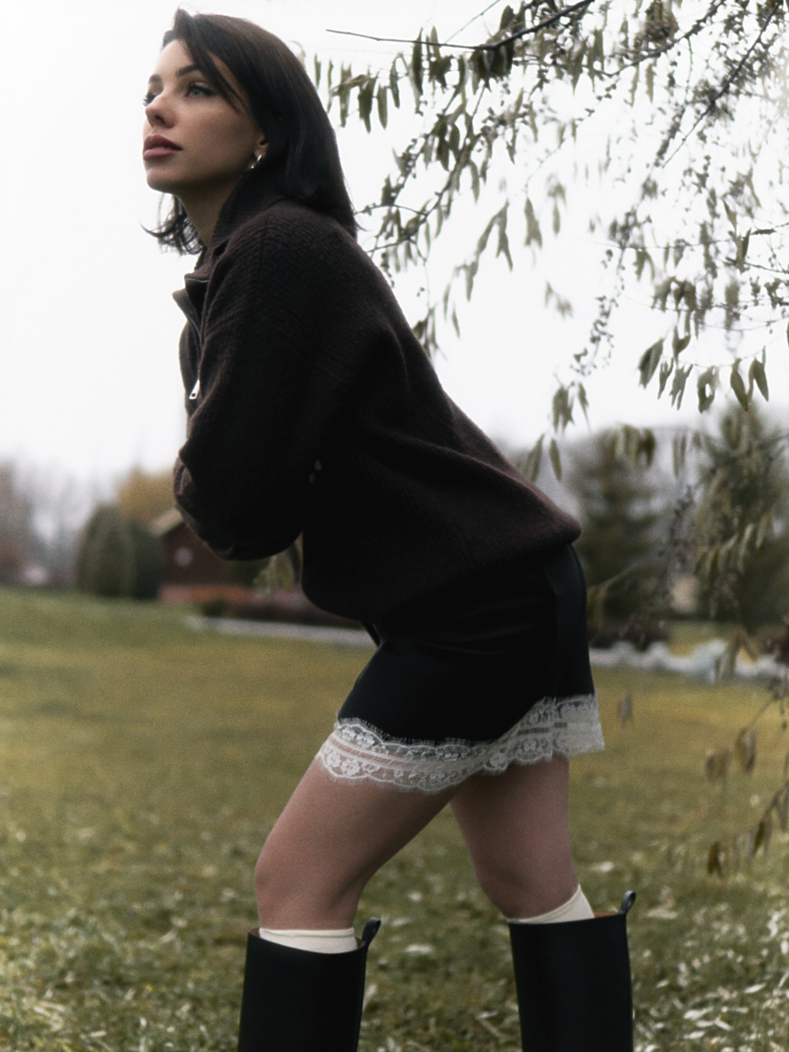 Olya. Индивидуальная и семейная фотосессия в Чебоксарах Оксана Русакова