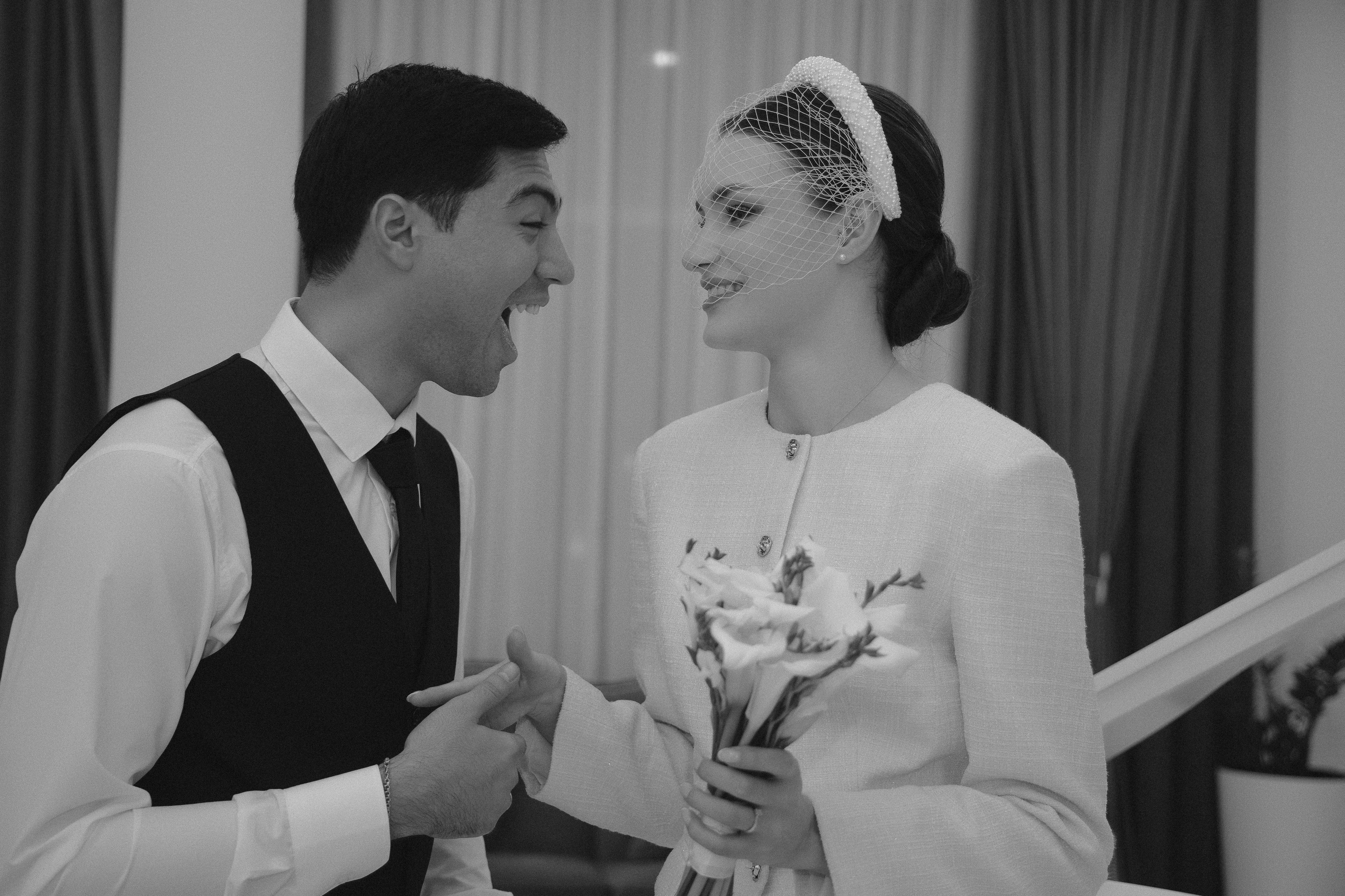 Без лишнего. Свадебный фотограф Марина Пескова | душевная и кинематографичная съёмка в Москве и России