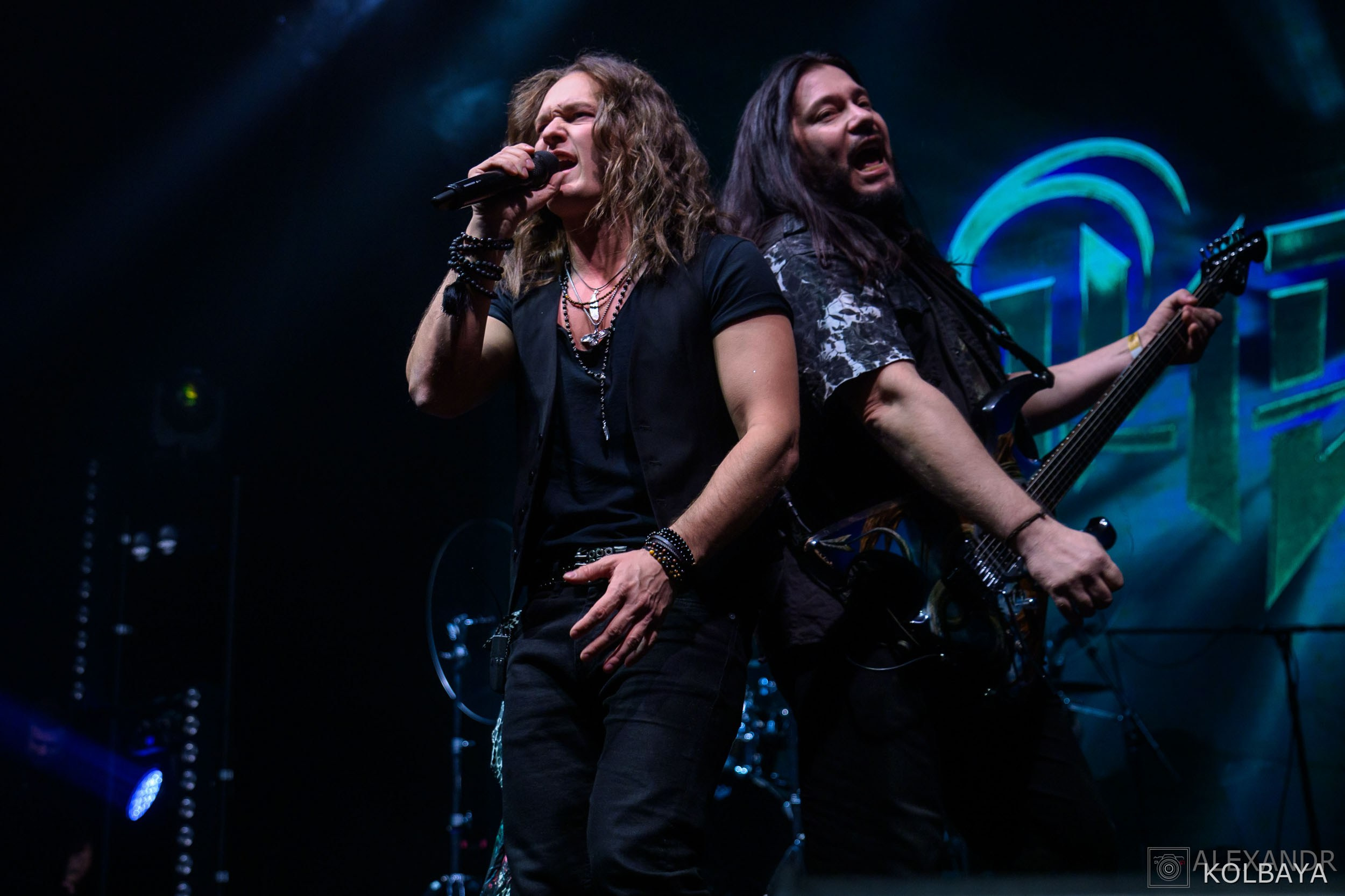 Эпидемии 29 лет — концерт в день рождения. Концертный и театральный репортажный фотограф в Москве Александр Колбая