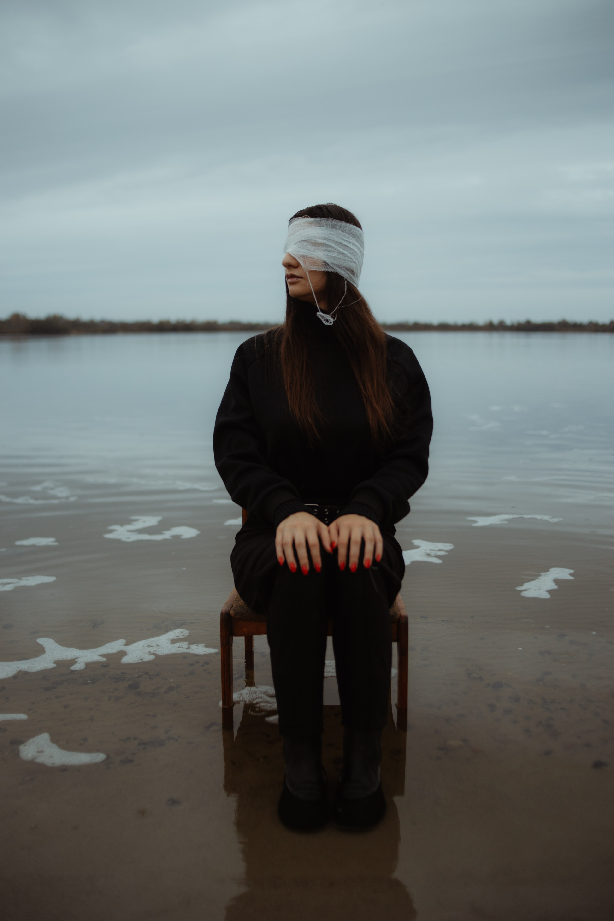 Хоррор. Фотограф Брянск