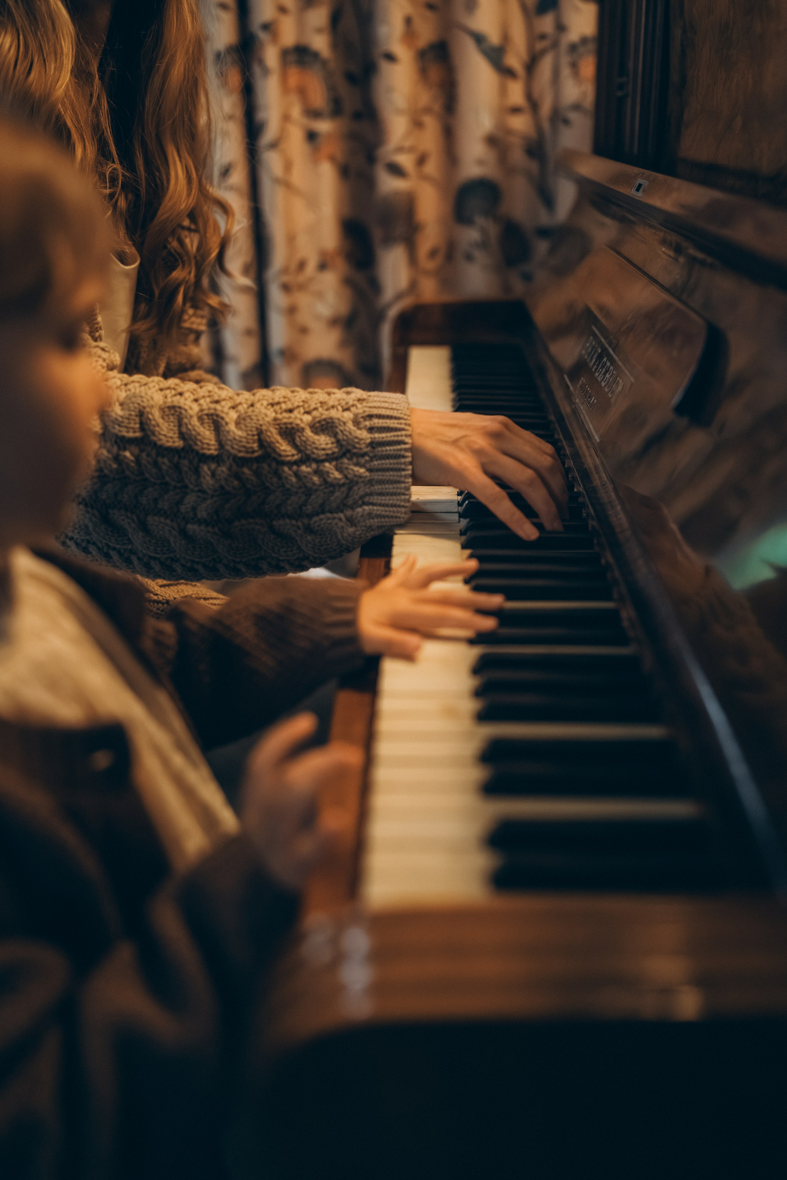 Мама и дочка. Семейный фотограф Москва. Фотограф беременности и материнства Москва
