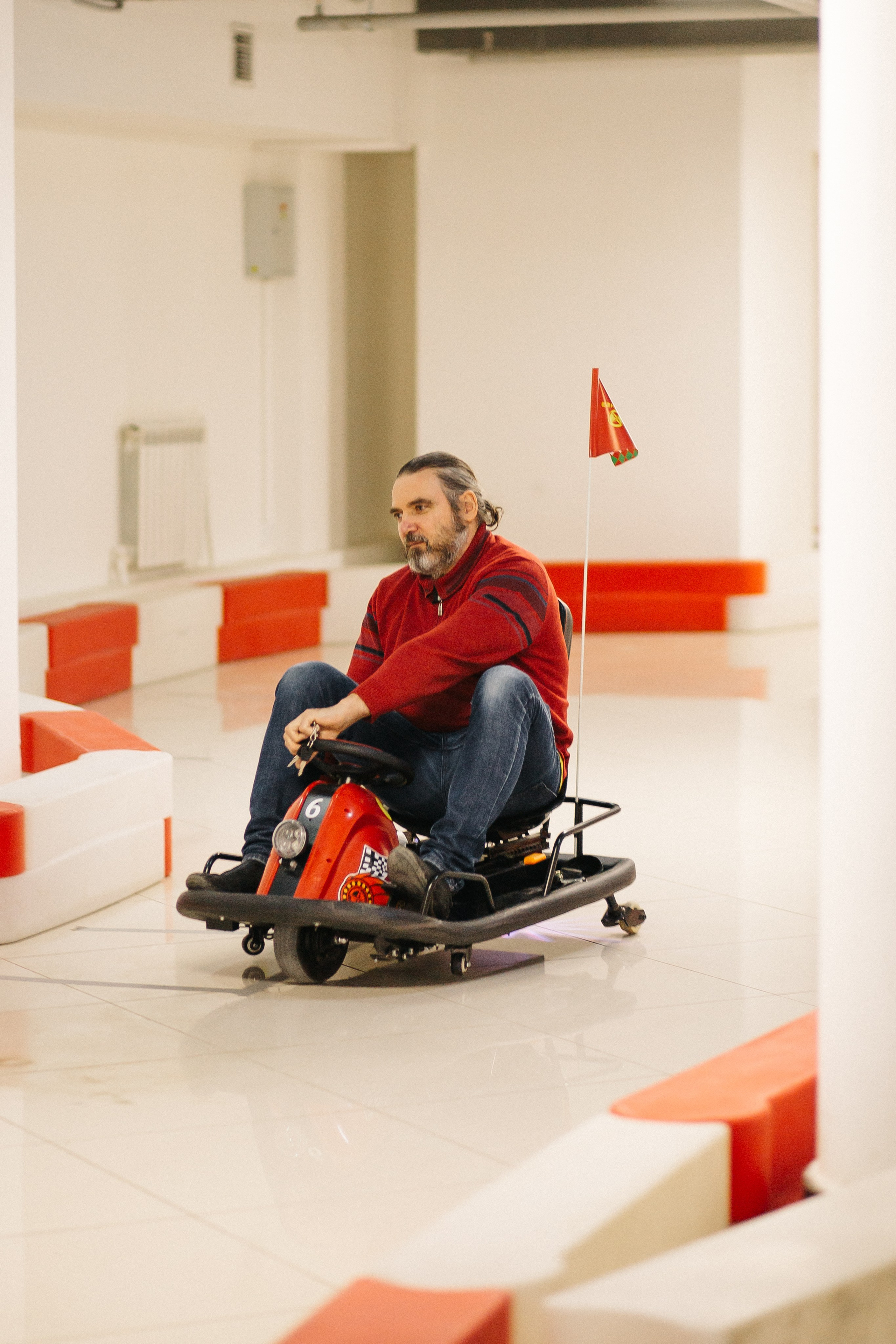 23.03.2024 Фестиваль «Книжные люди». Книжный клуб