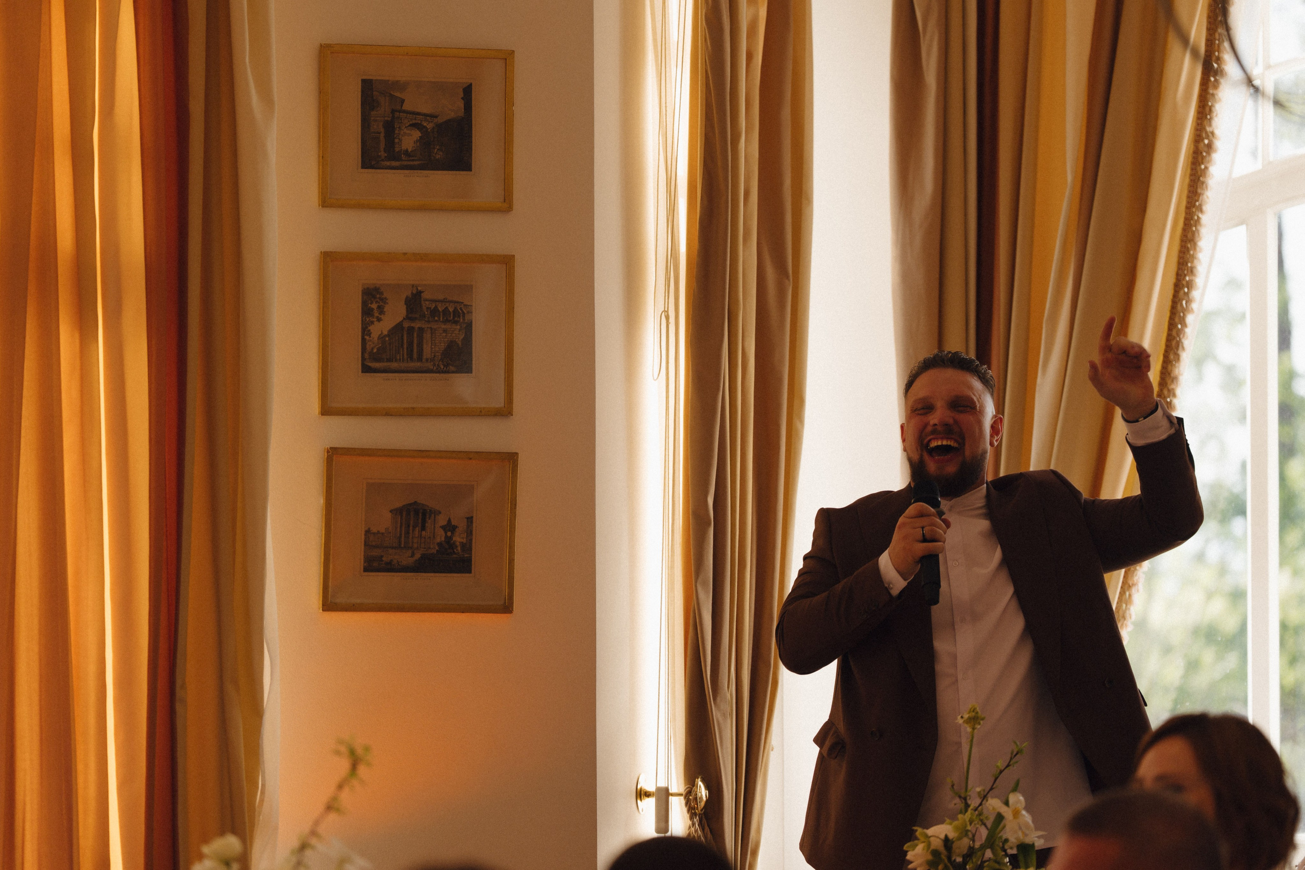 Скандинавия. Фотограф в Санкт-Петербурге Александр Дымов