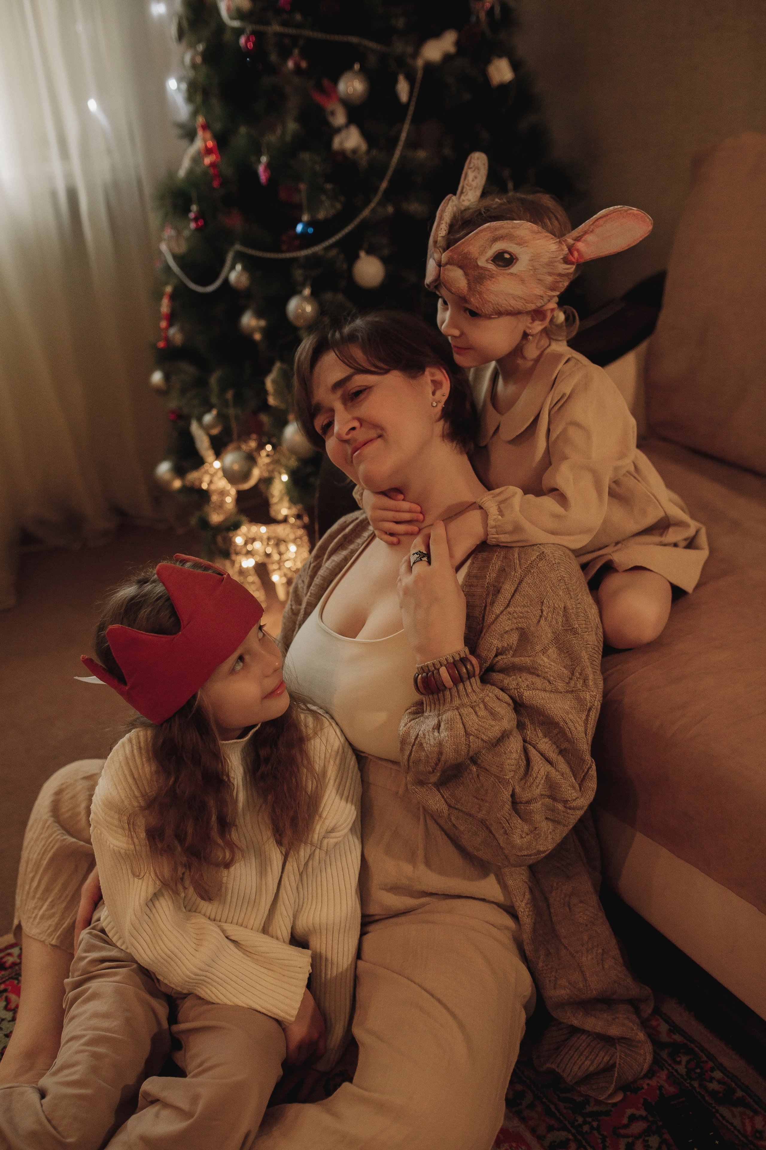 Счастье живет здесь. Семейный и свадебный фотограф в Саратове Катерина Оленская