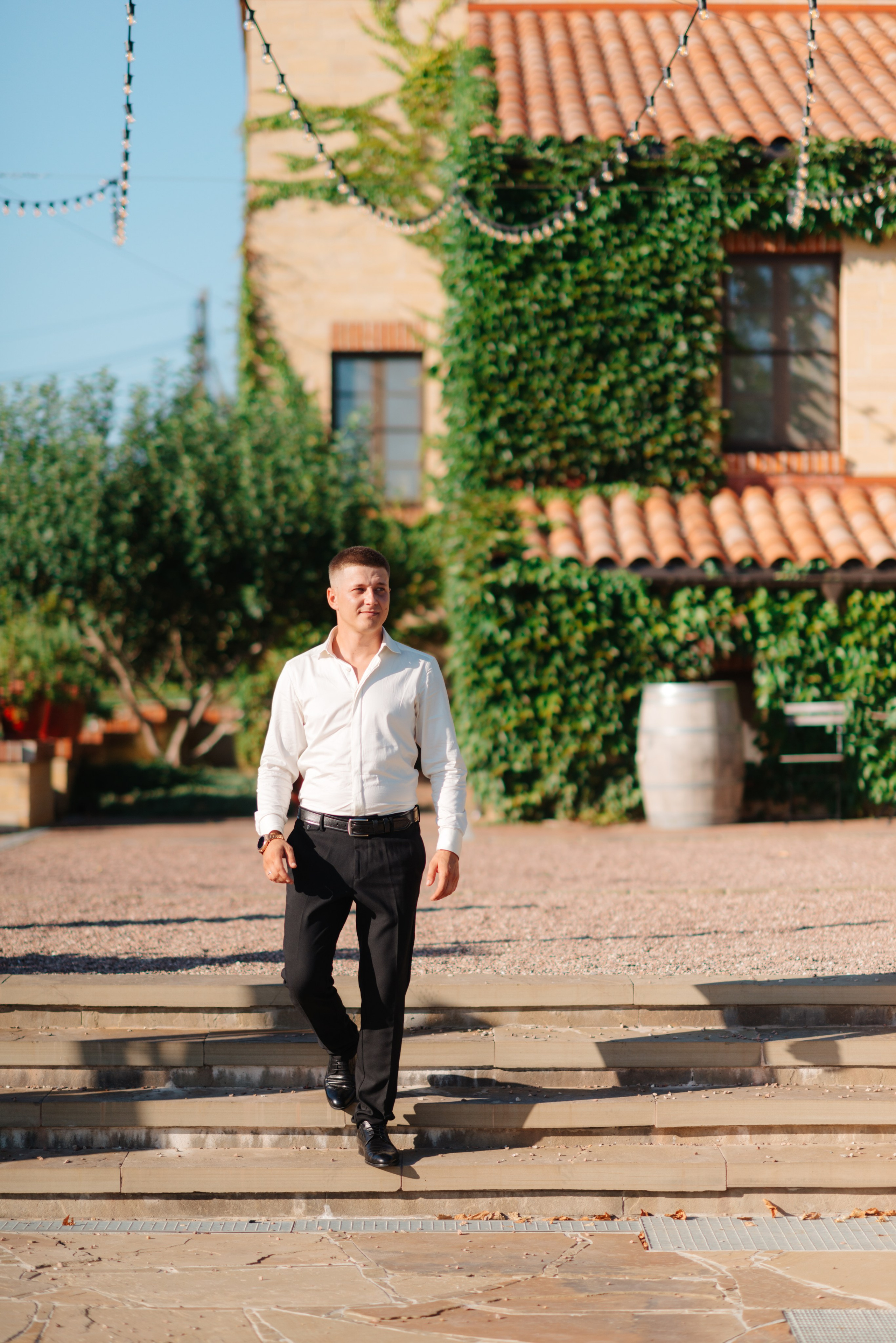 Лёша и Таня. Свадебный и семейный фотограф в Ростове-на-Дону Дарья Герасименко