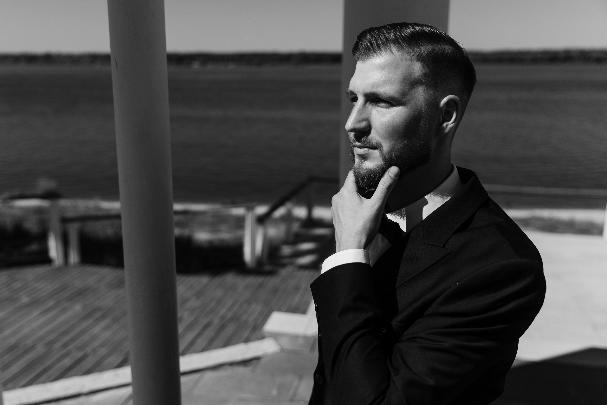 Никита и Анна. Свадебный и репортажный фотограф г. Чебоксары Евгений Леонидович