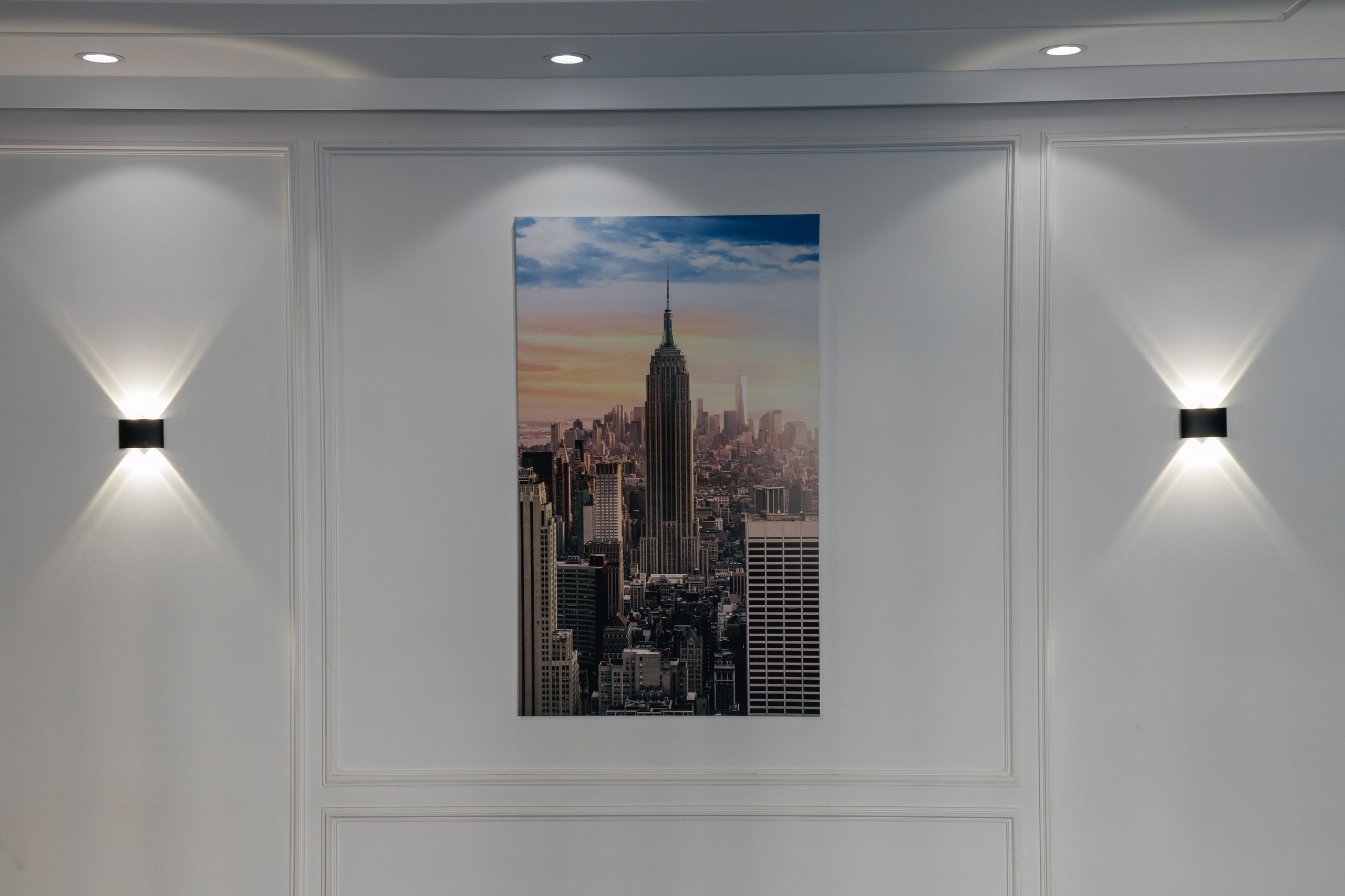 Проект 1. ЖК Buharest, Manhettan. Дата: Август 2023. Профессиональный фотограф в городе Астана/Алматы Даурен Сембаев