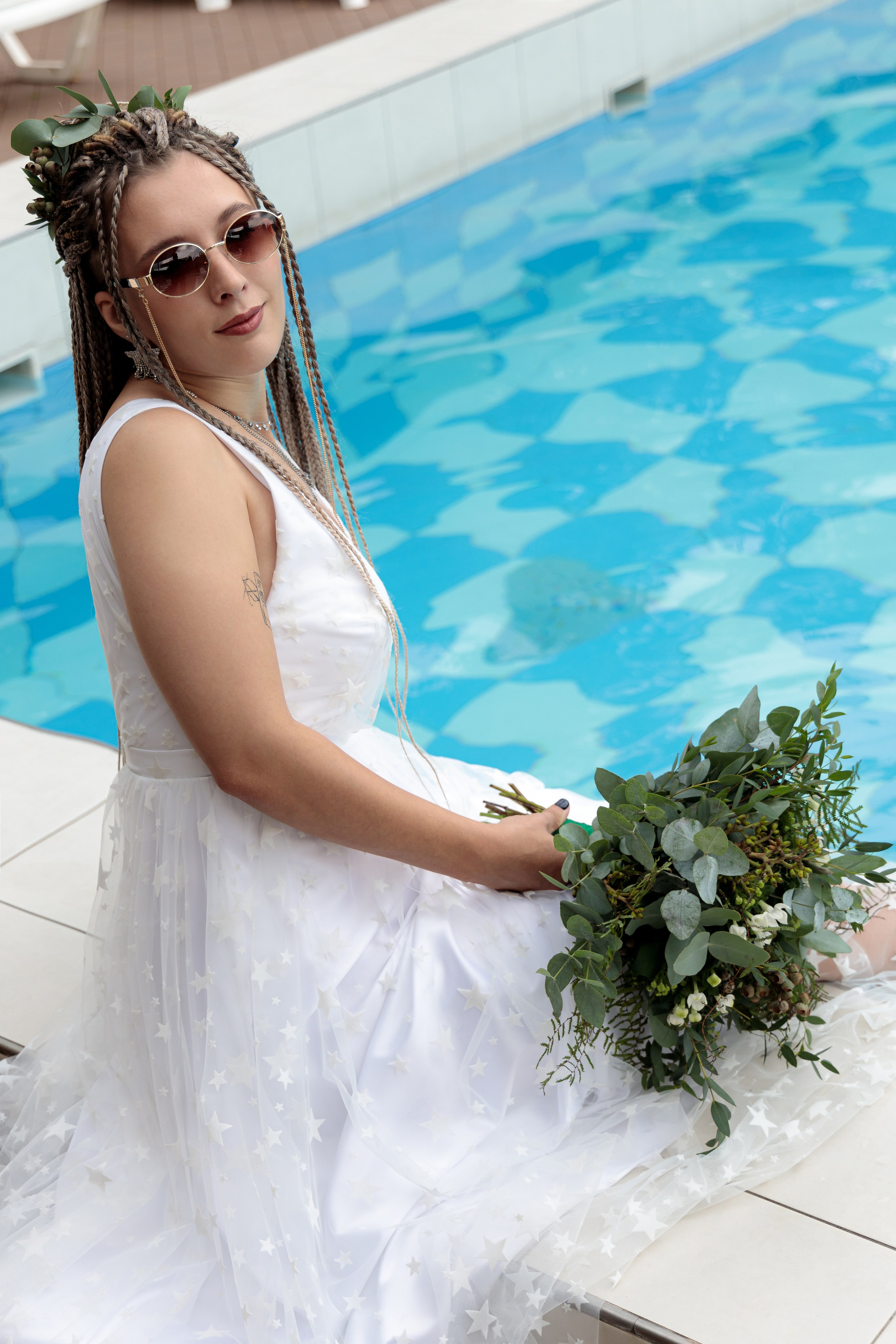 Denis & Lisa. Свадебный и семейный фотограф в Самаре