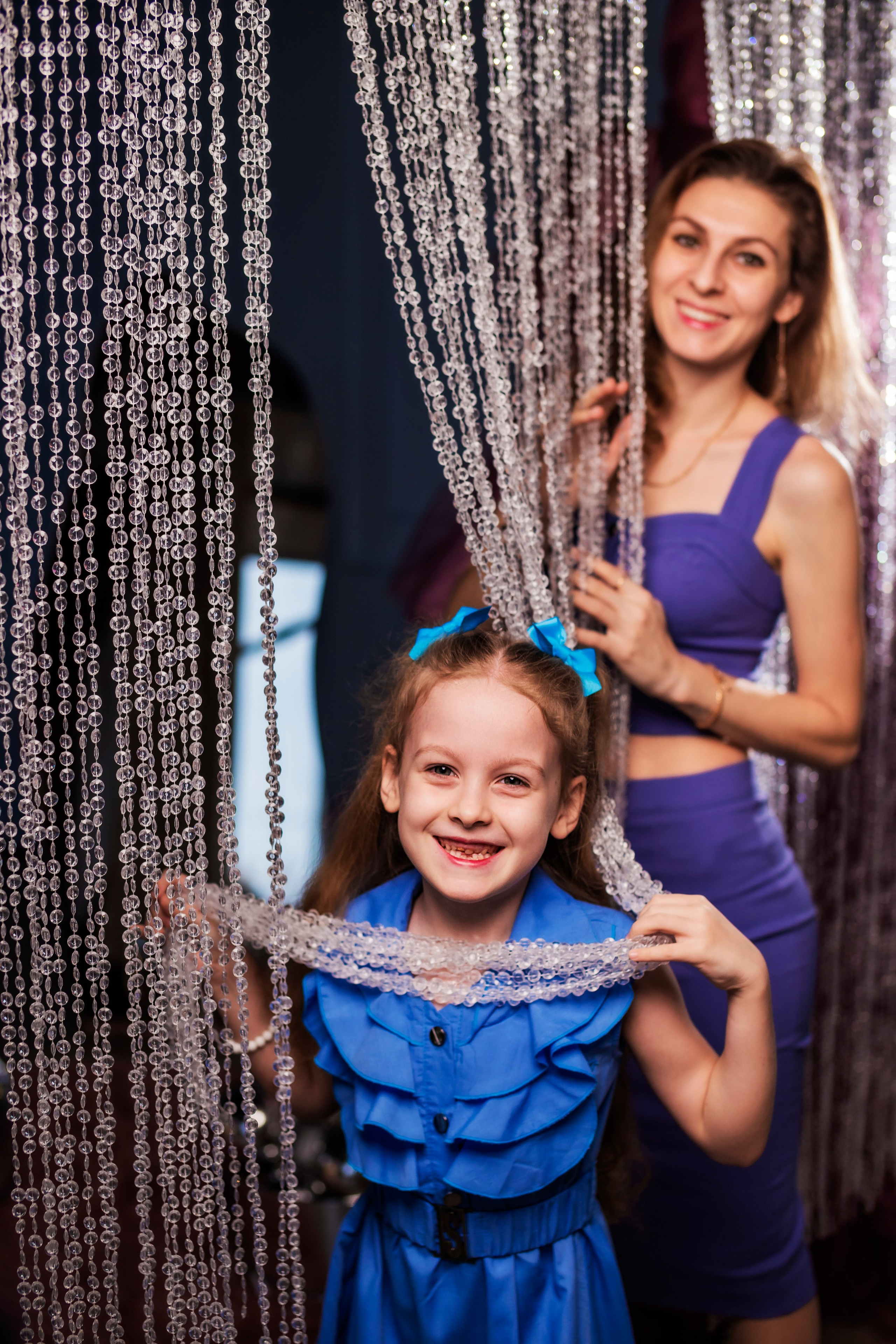 Фотостудия Волна. Семейный фотограф в Саратове