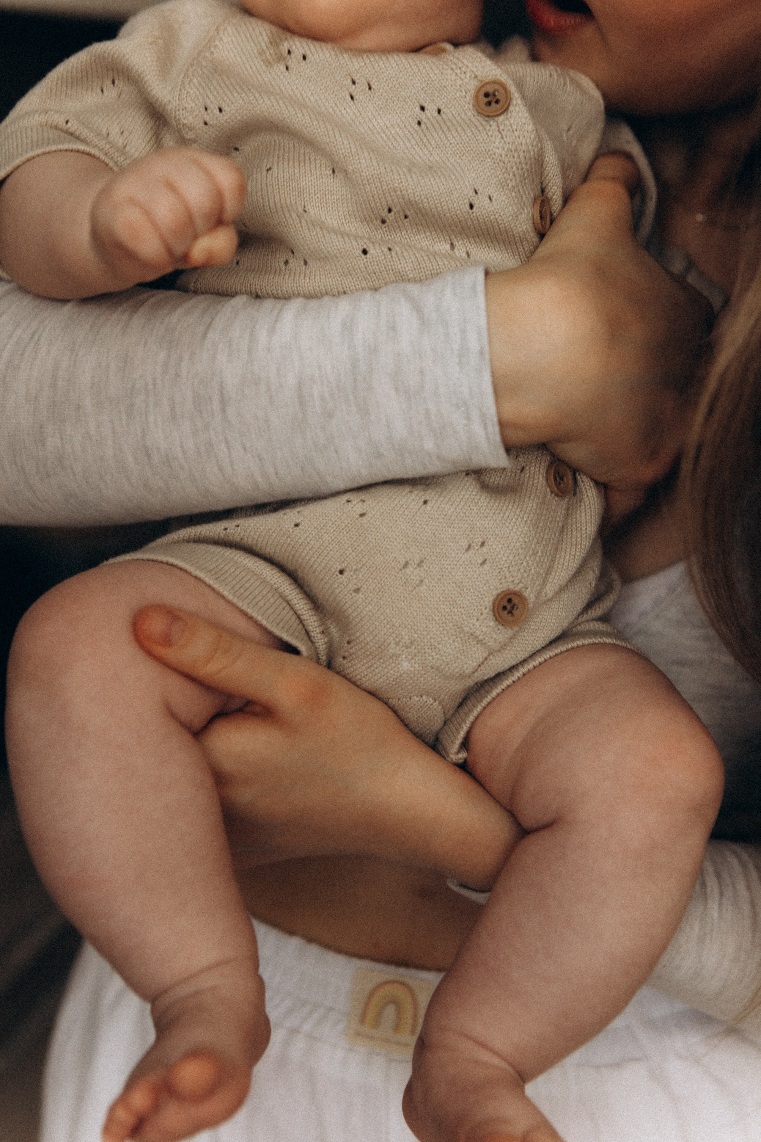 Артем, Катя и Машенька