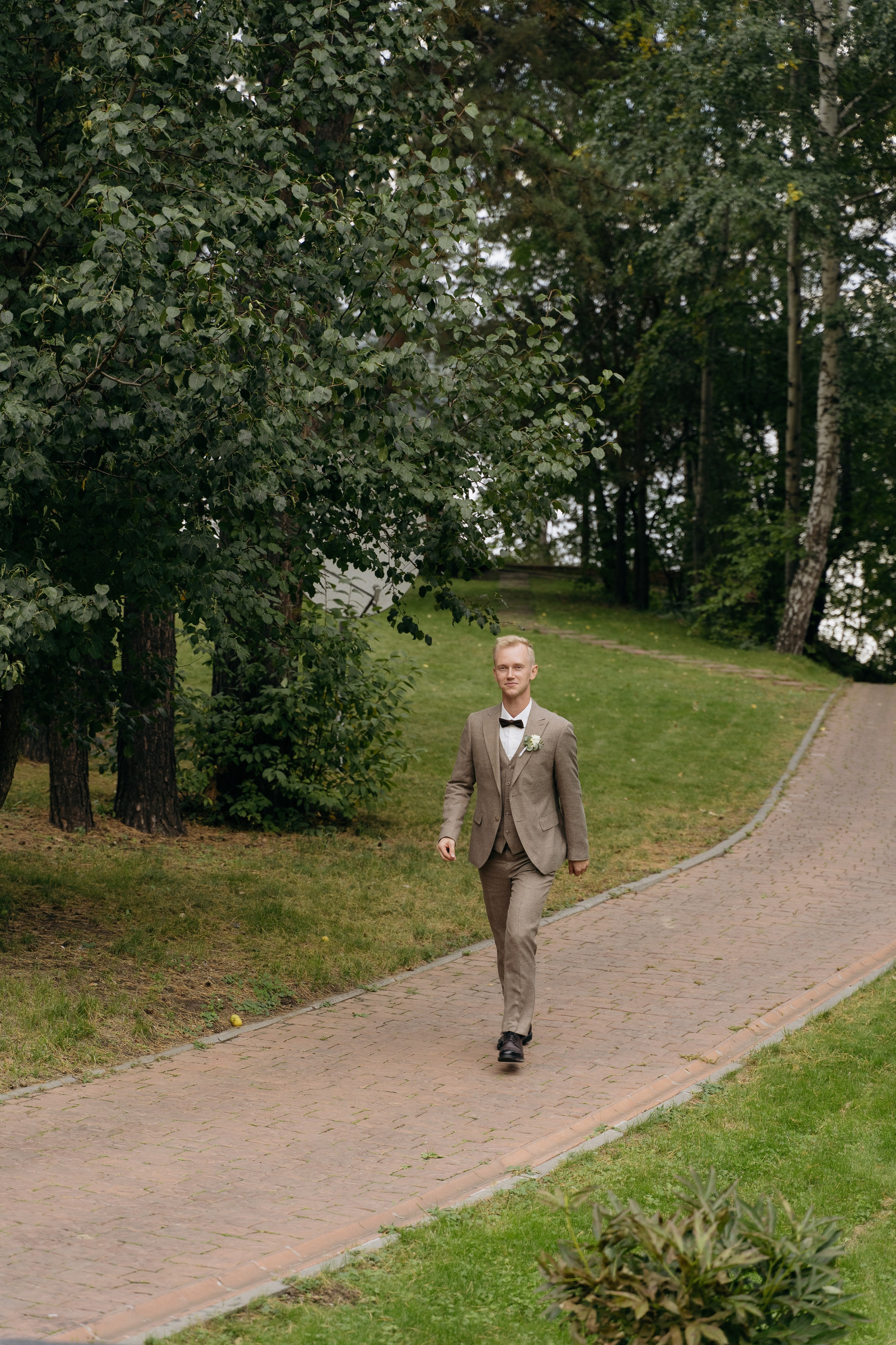 Саша и Даша. Свадебный и семейный фотограф в Новосибирске Наталья Зорина