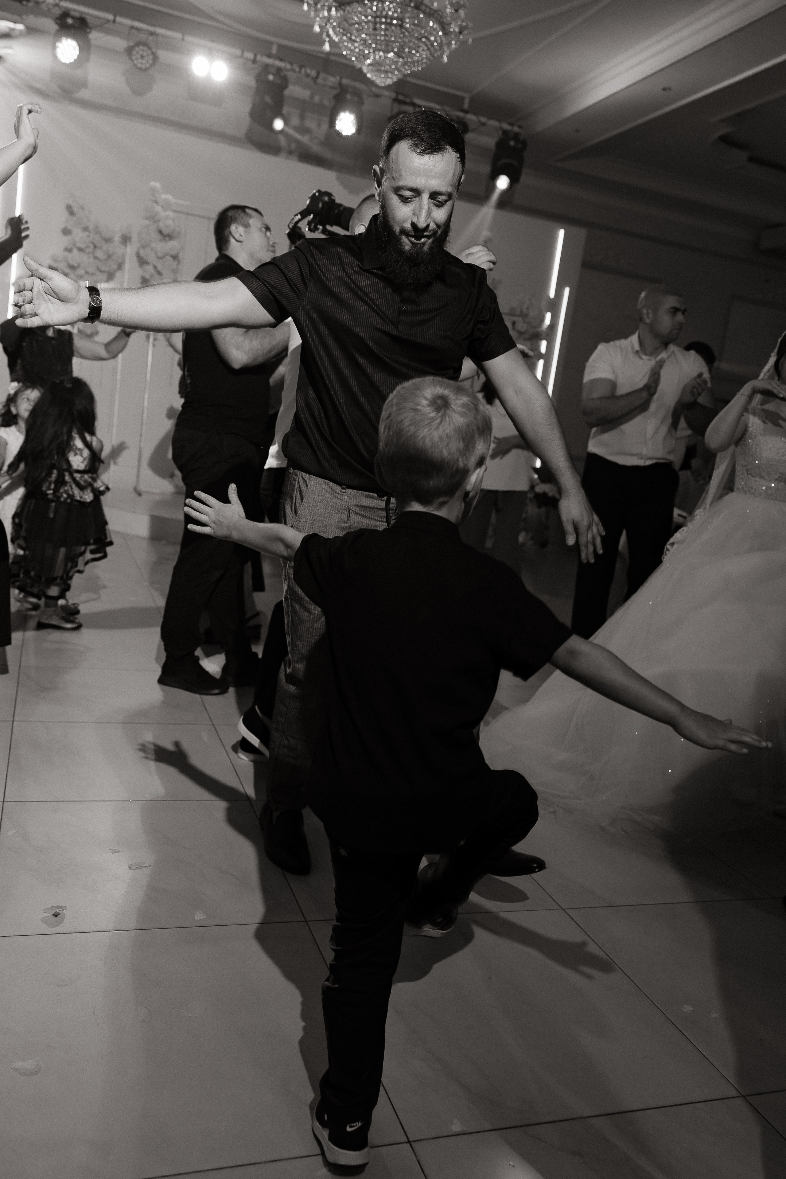 Wedding Day M&A. Свадебный | Семейный фотограф