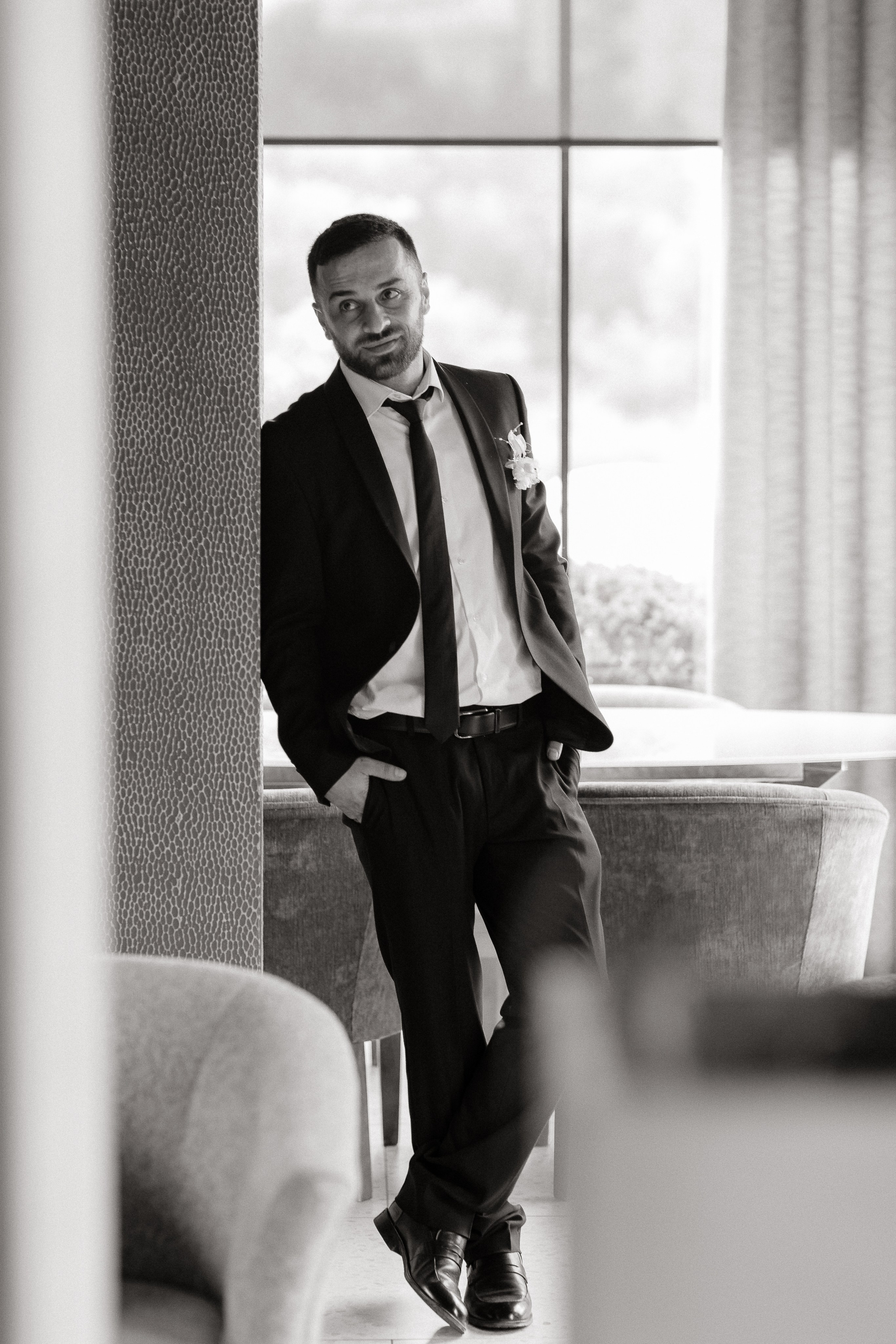 Wedding Day A&A. Свадебный | Семейный фотограф