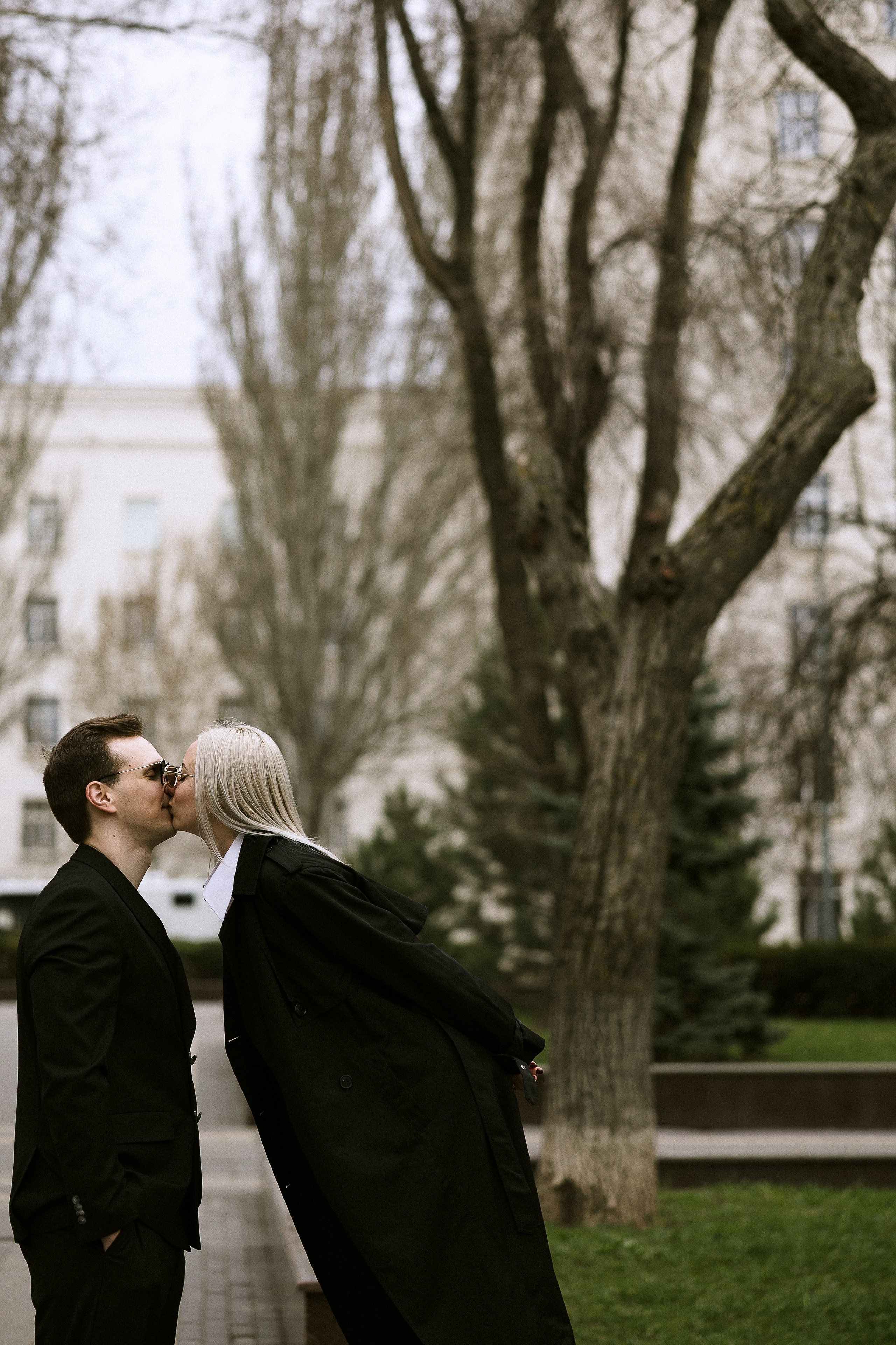 Алексей и Анастасия. Свадебный | Семейный фотограф