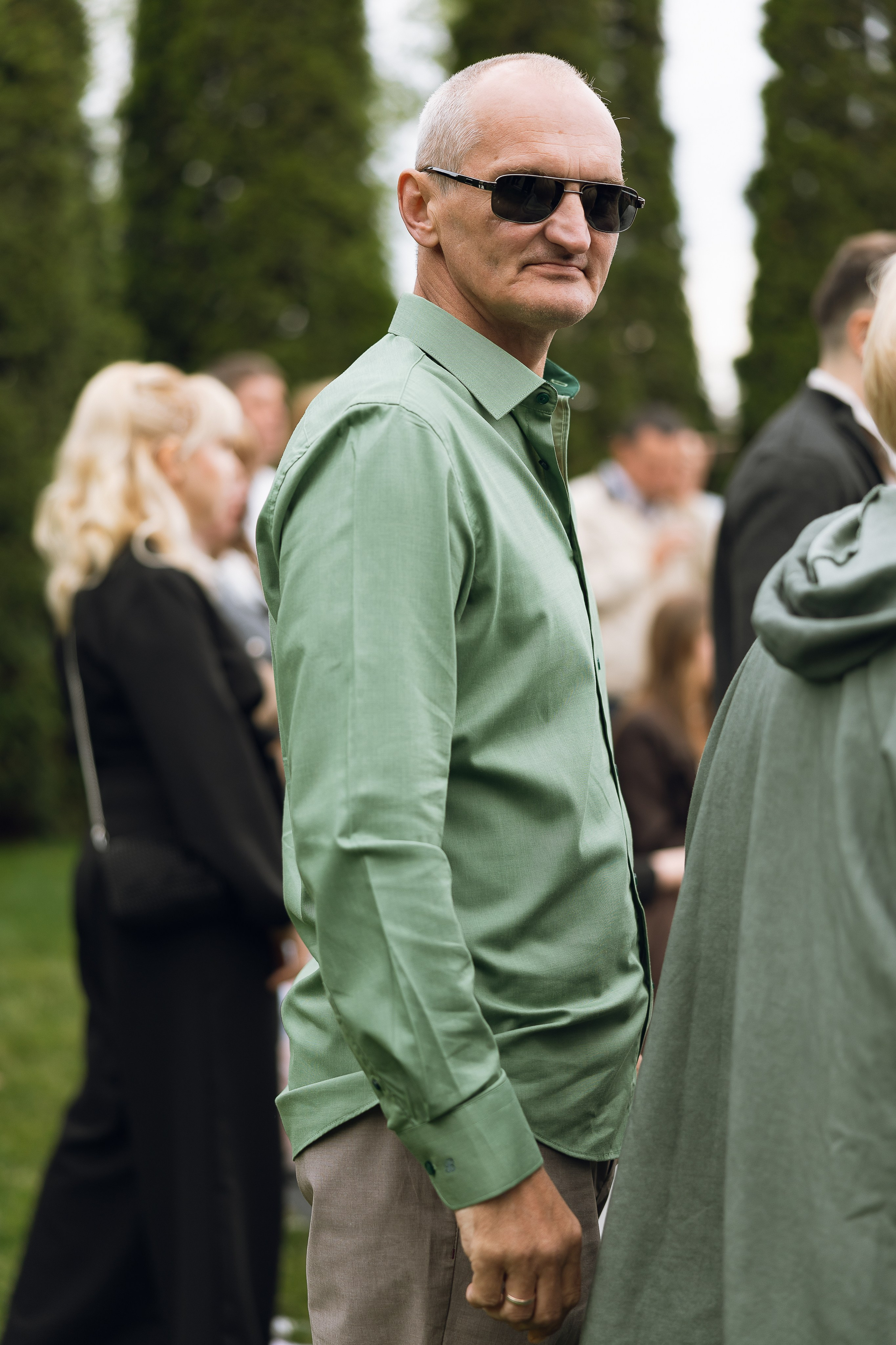 Роман и Юлия. Свадебный | Семейный фотограф