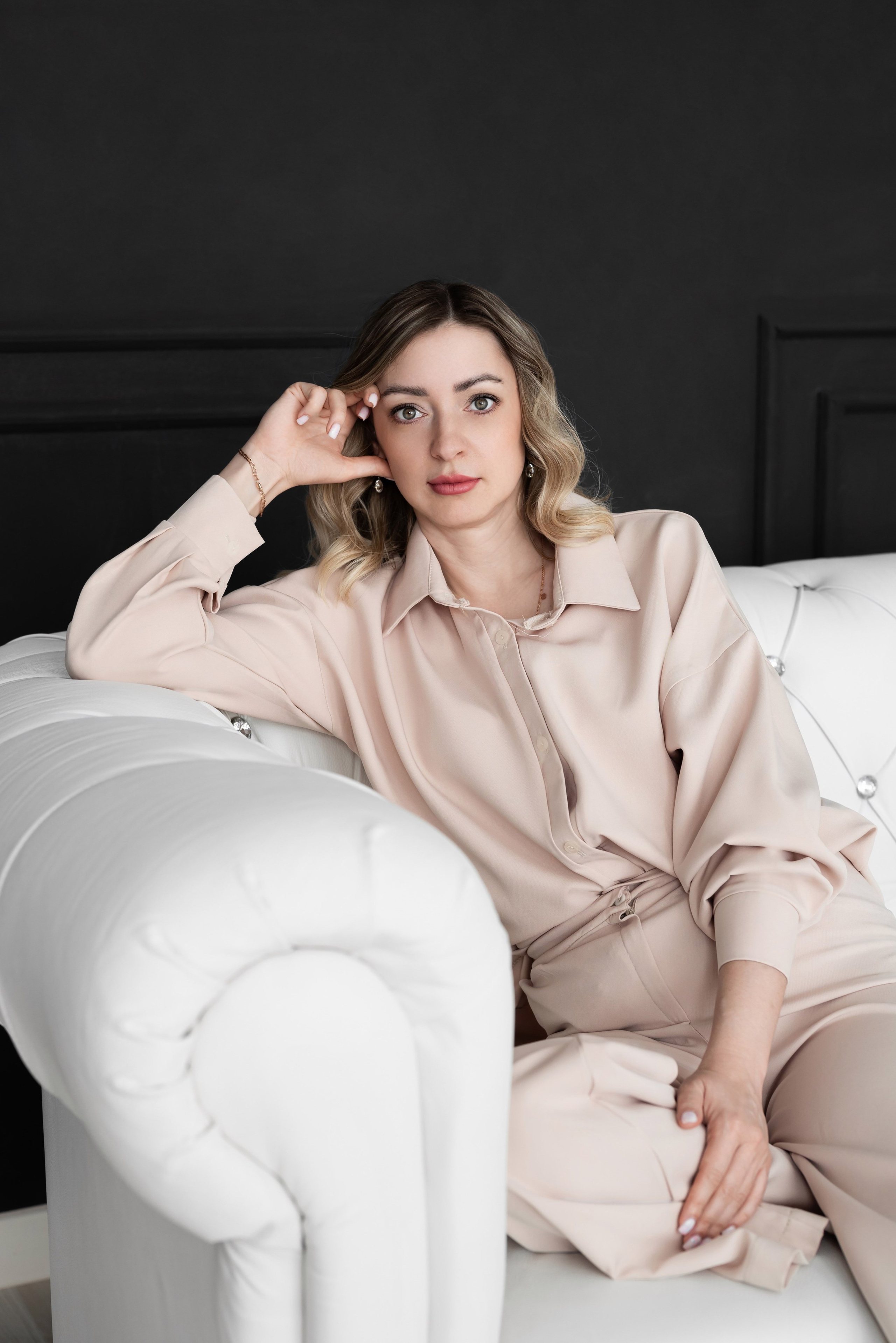 Елена. Мастер по наращиванию ресниц. Фотограф в городе Салават