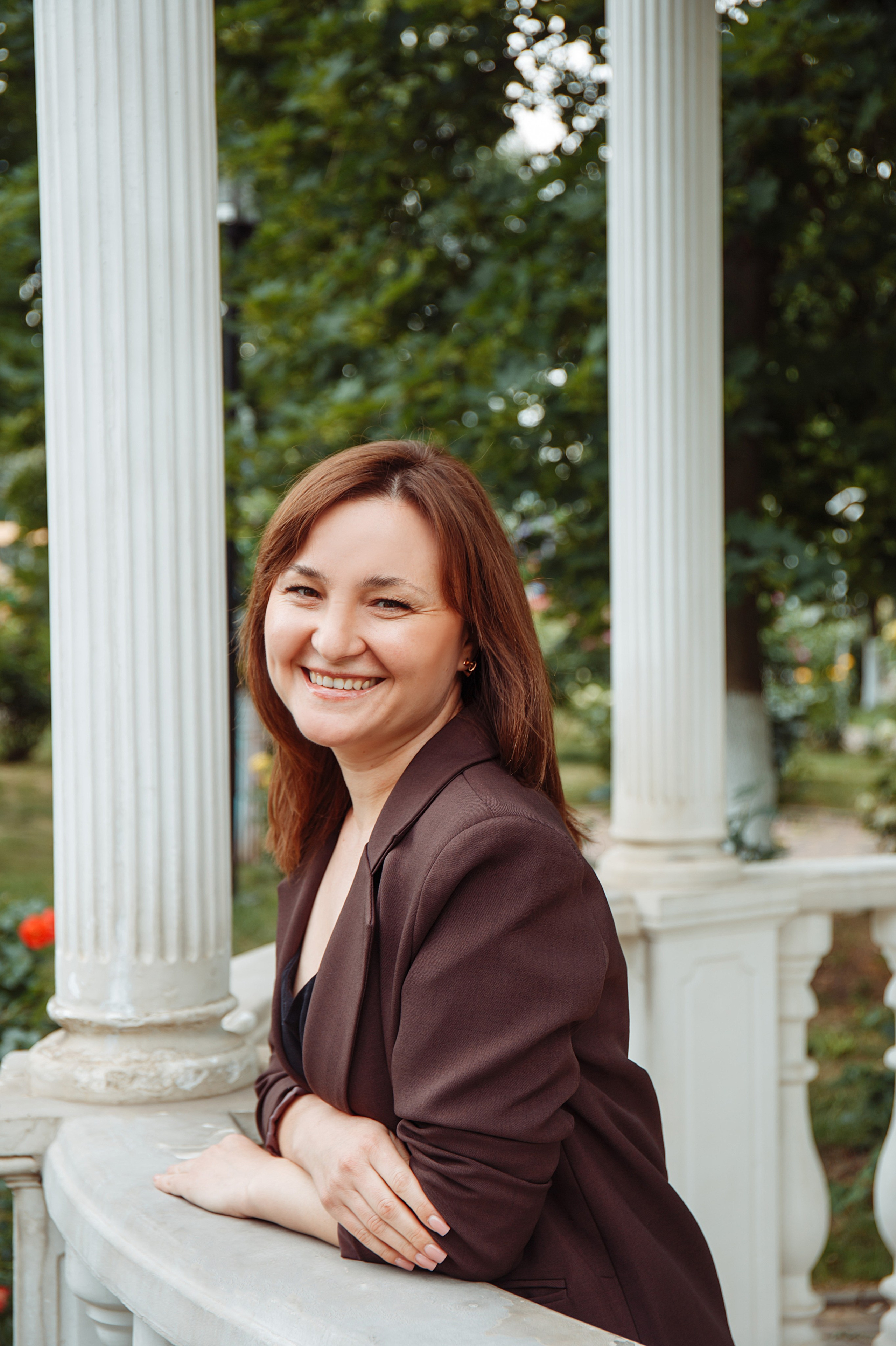 Индивидуальные фотосессии. Семейный фотограф из Новошахтинска Антонина Змиенко