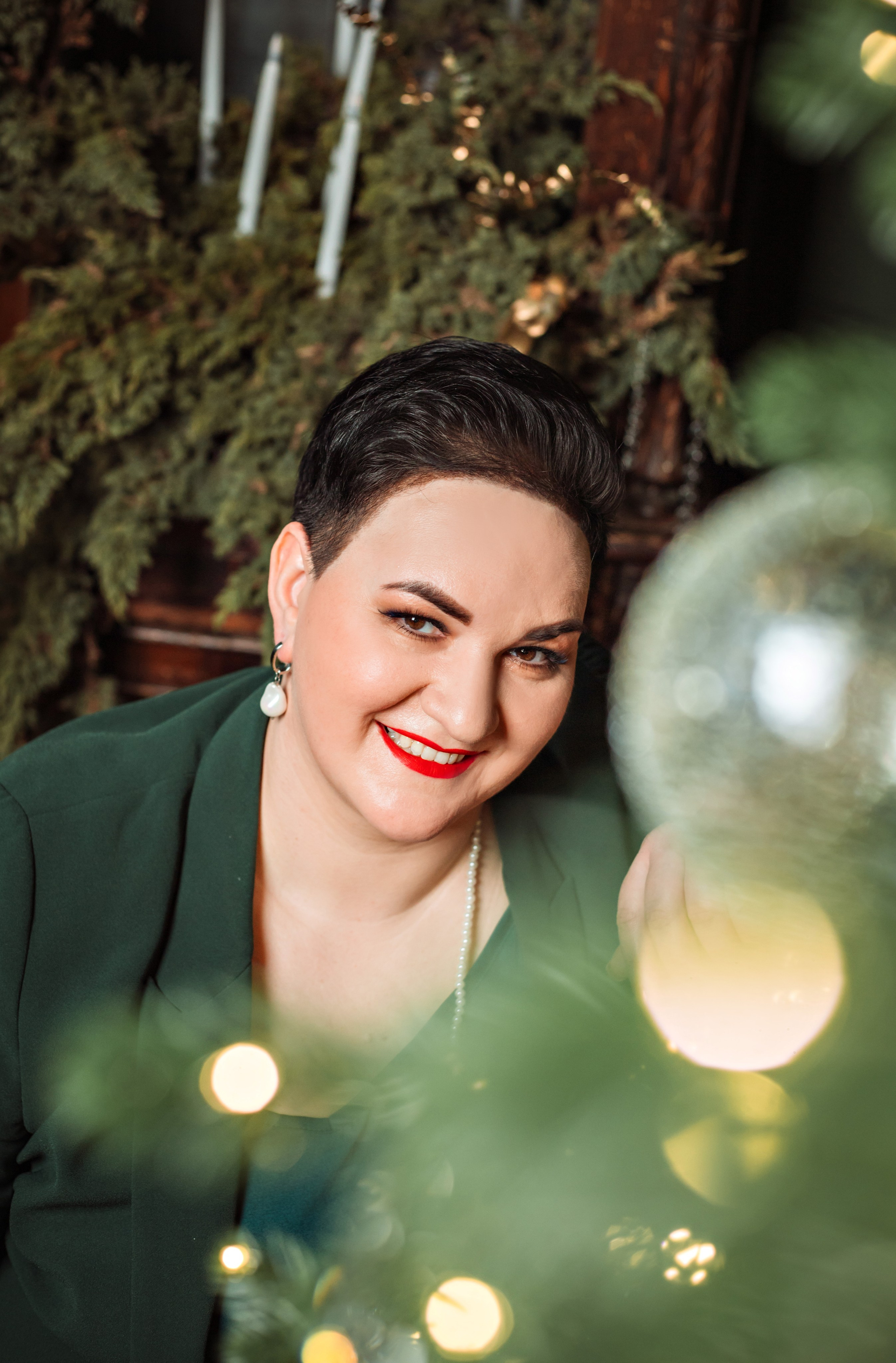 Индивидуальные фотосессии. Семейный фотограф из Новошахтинска Антонина Змиенко