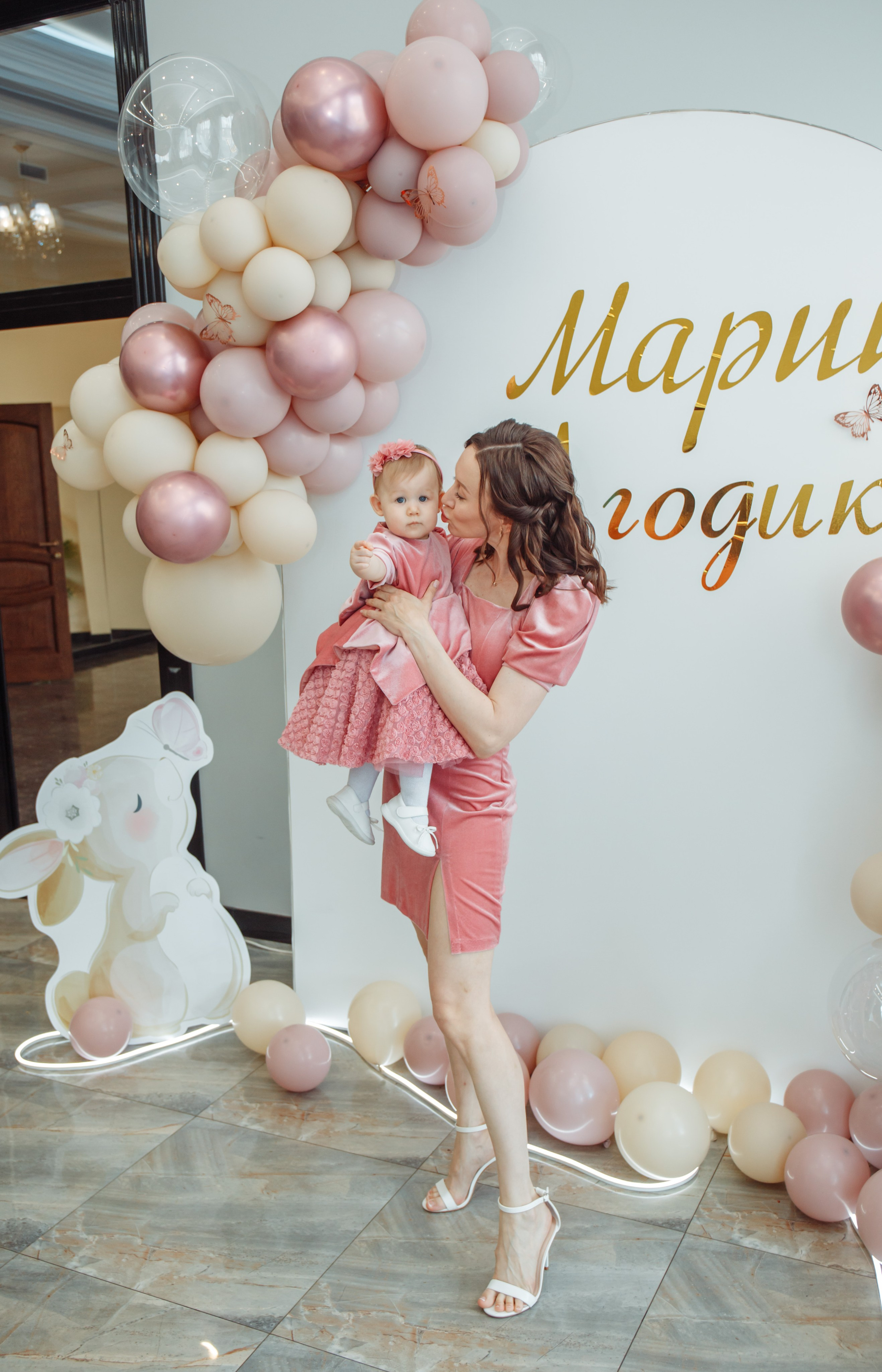 Банкеты. Семейный фотограф из Новошахтинска Антонина Змиенко