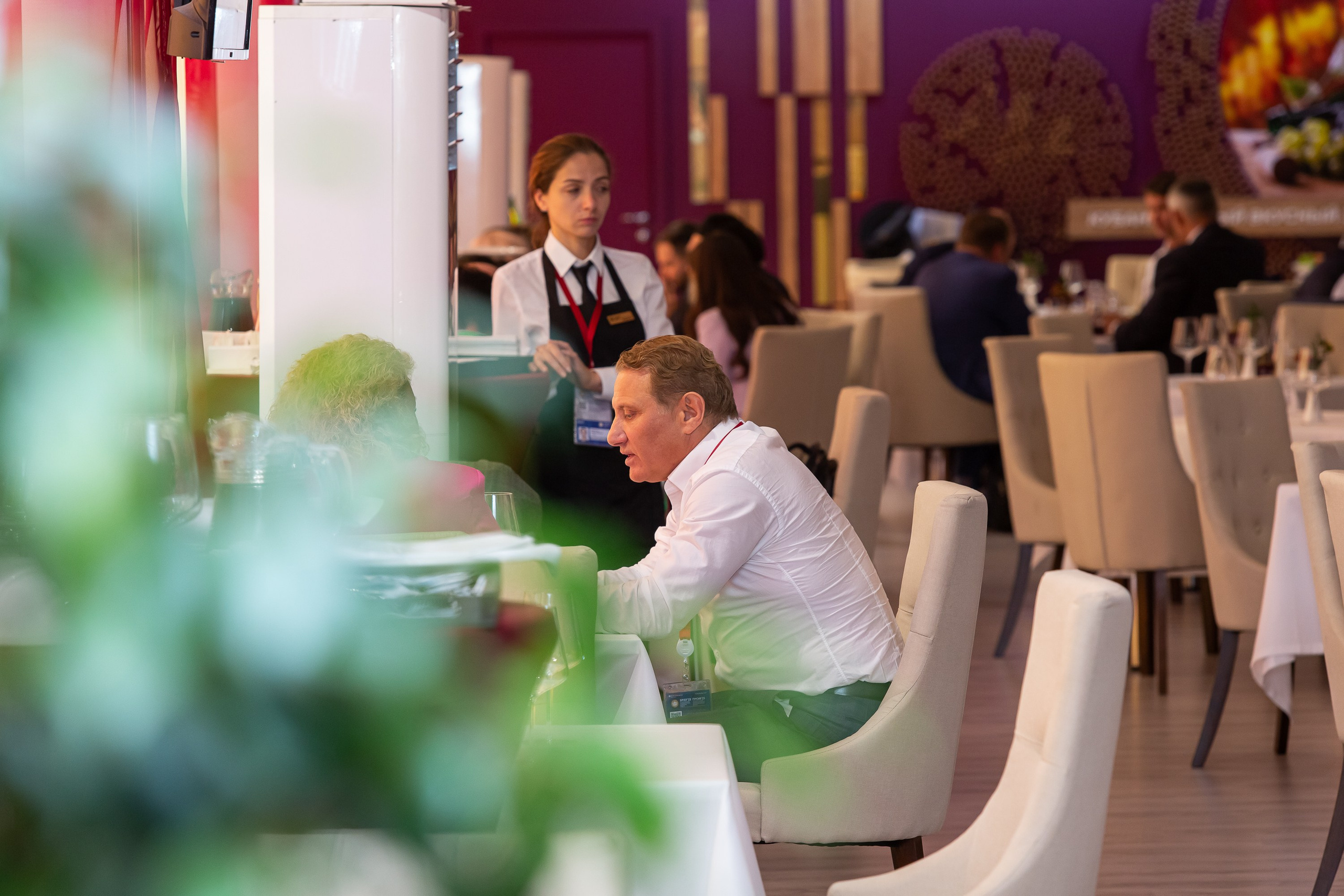 Деловой репортаж. Сергей Гусев — спортивная фотография, виртуальные туры, 3д панорамы