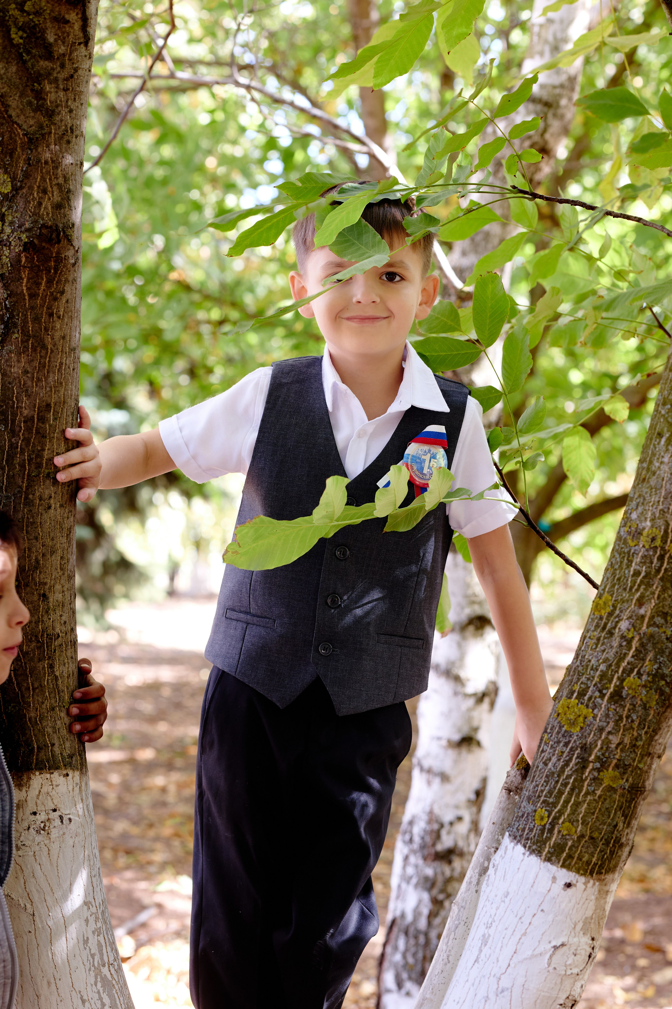 Сьемка репортаж в школе + проект Первоклашка. Фотограф Выпускные альбомы Таганрог Сергей Коробченко