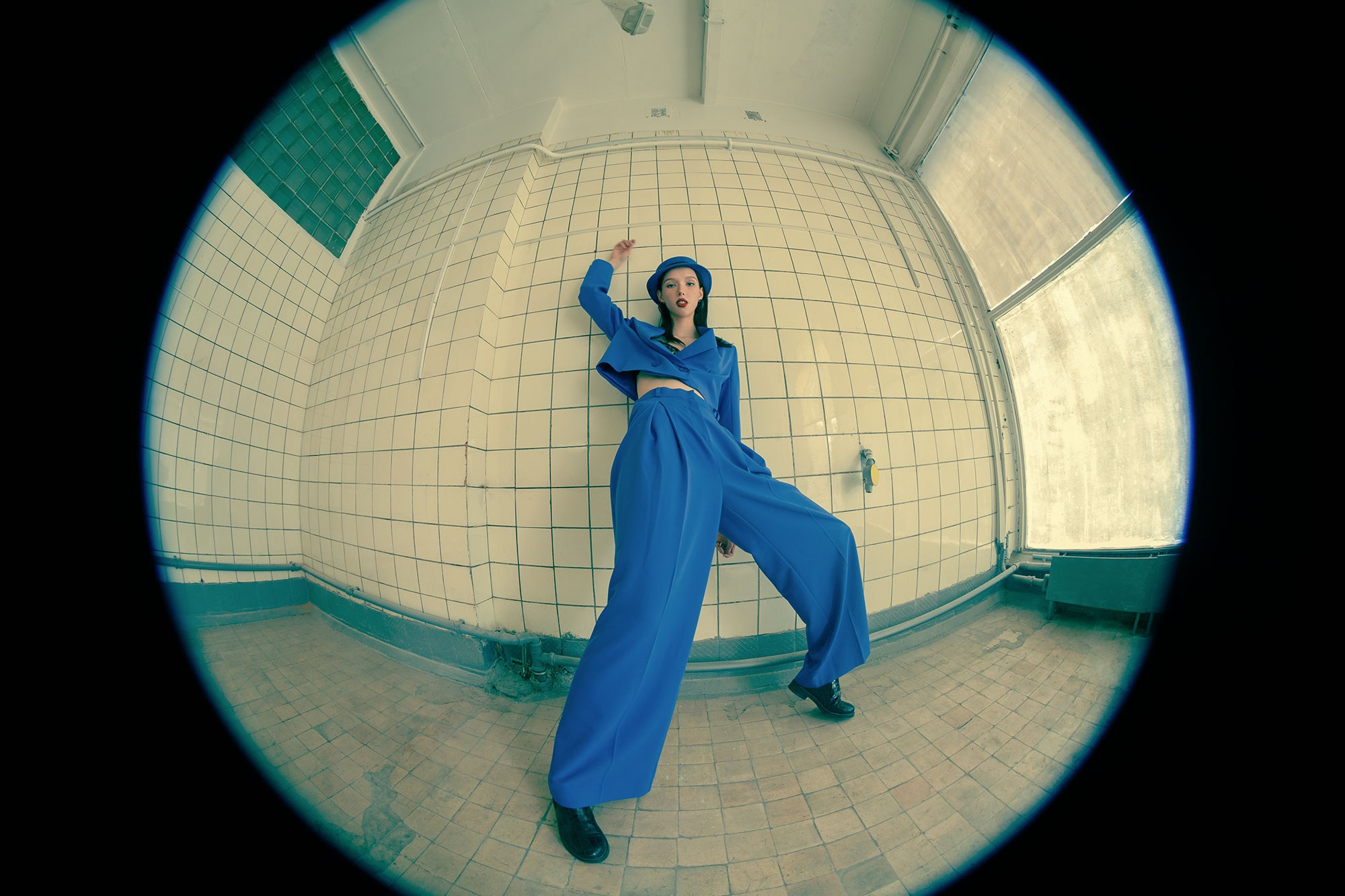 Art / fashion. Alexander Elizarov Photography