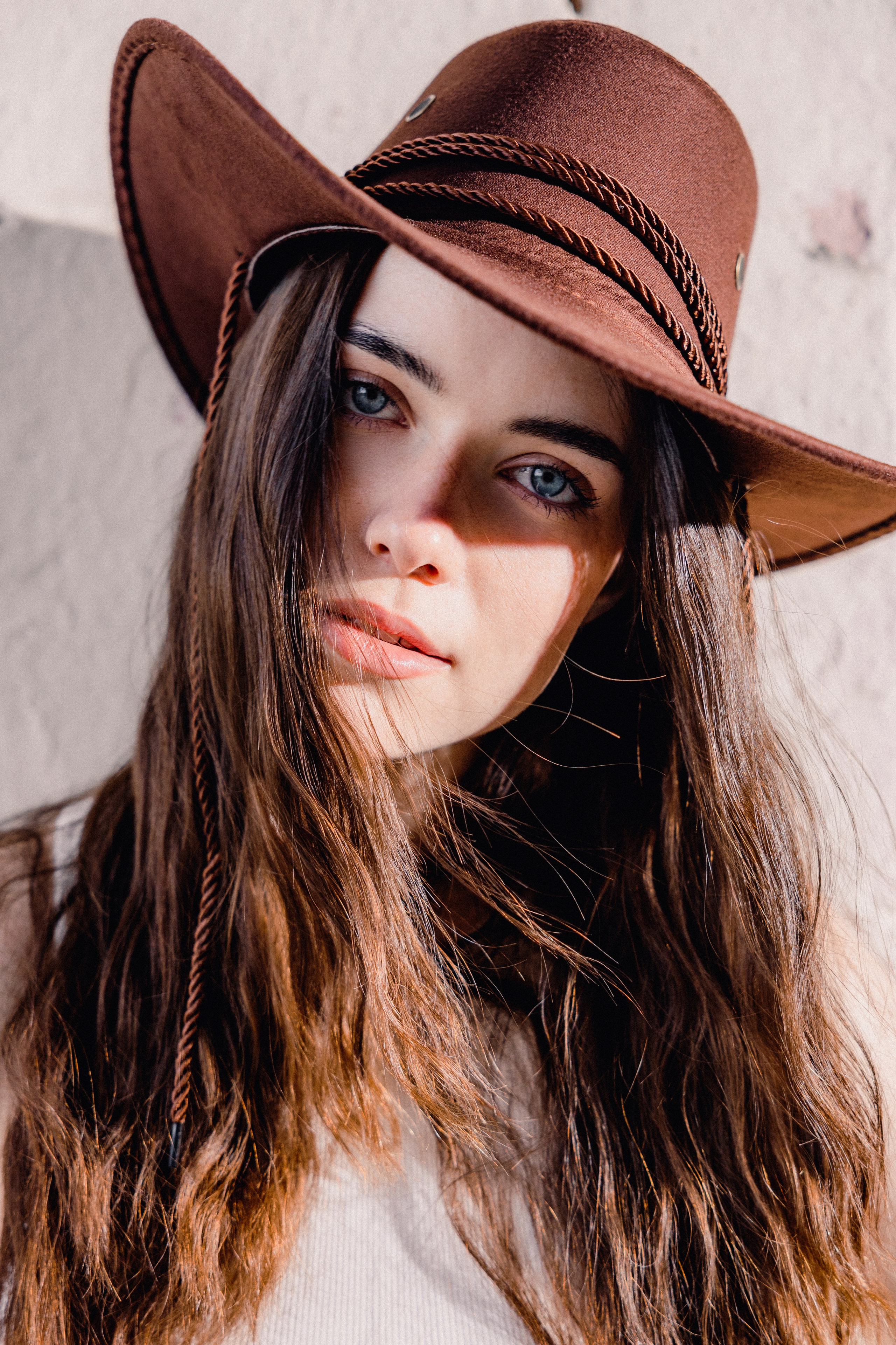 Аделя Краснова, фотограф, Москва